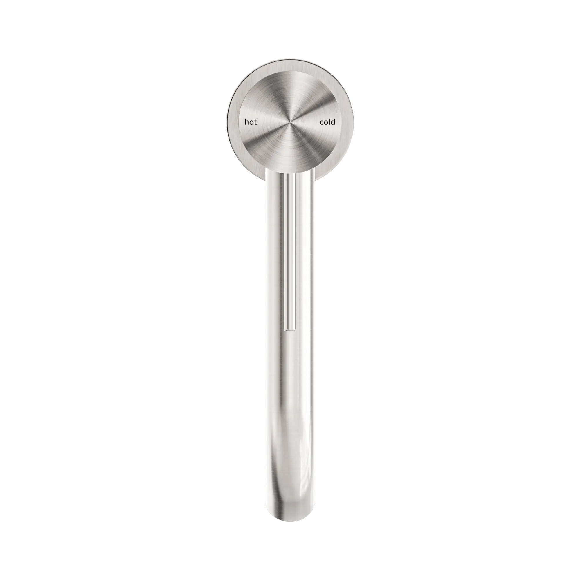 Mecca Mid Tall Basin Mixer
