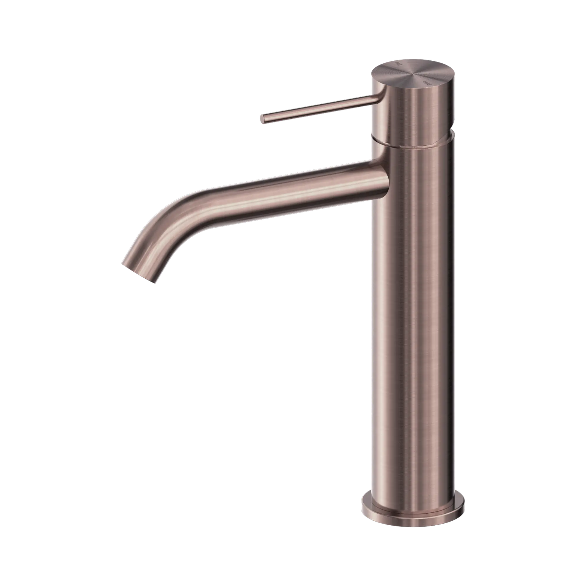 Mecca Mid Tall Basin Mixer