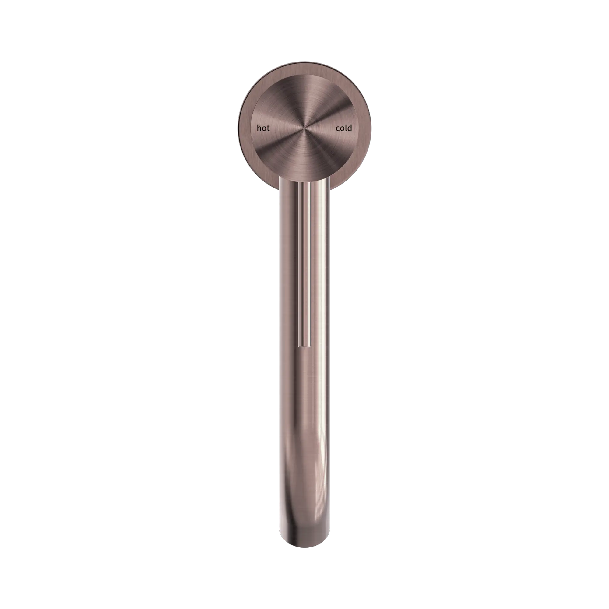 Mecca Mid Tall Basin Mixer
