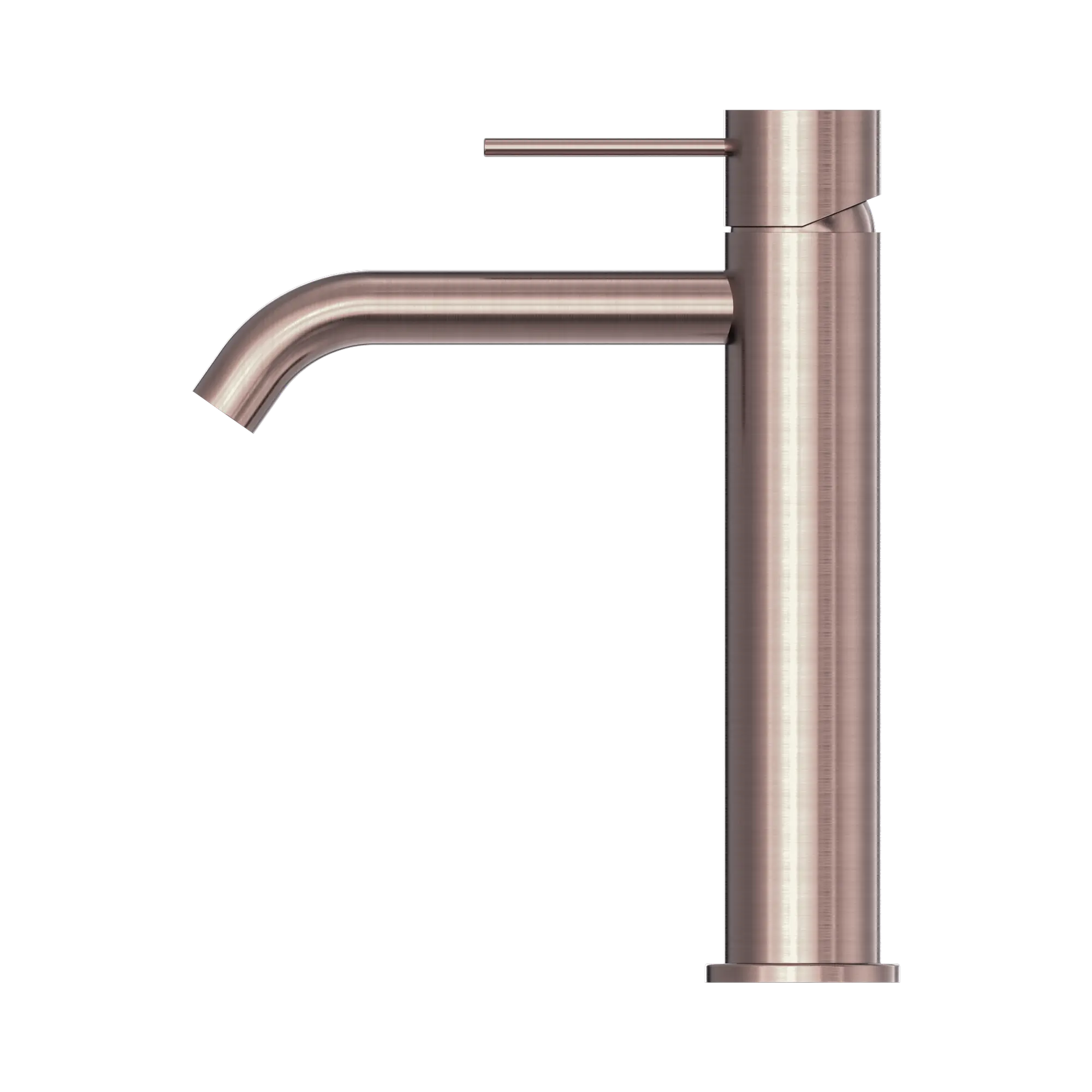 Mecca Mid Tall Basin Mixer