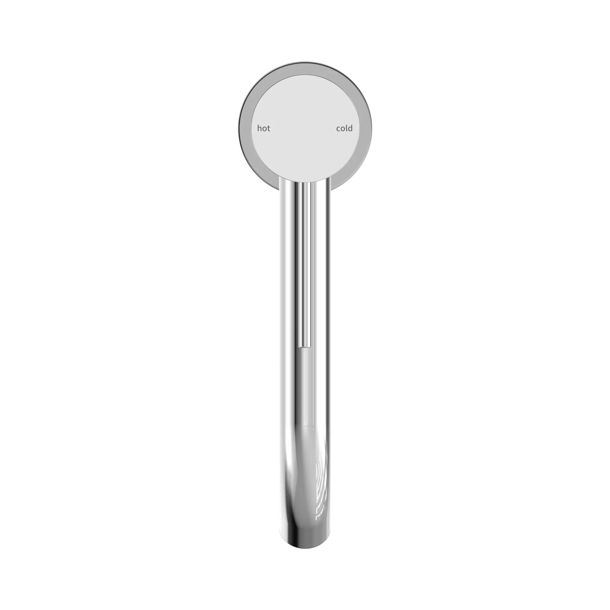 Mecca Mid Tall Basin Mixer