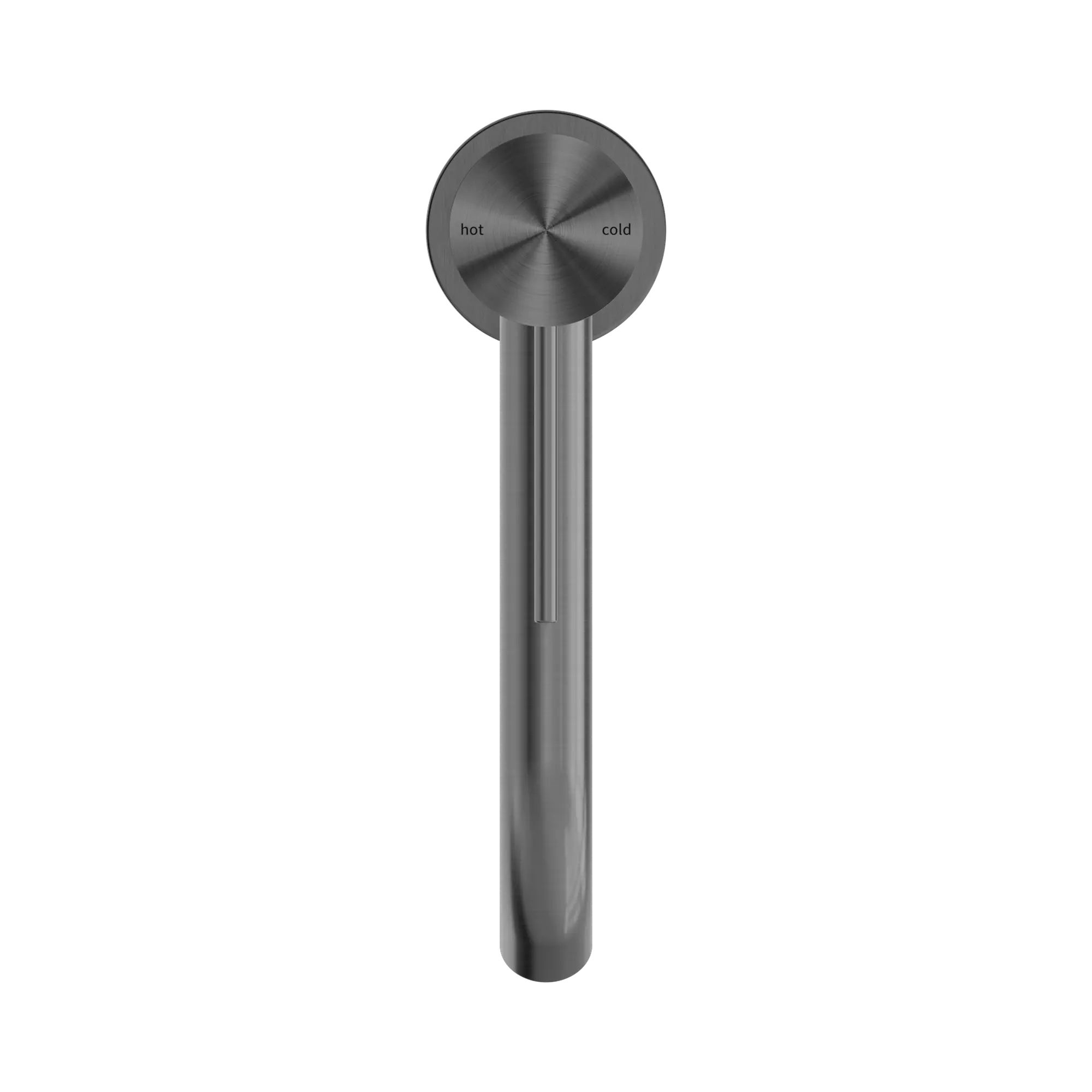 Mecca Mid Tall Basin Mixer