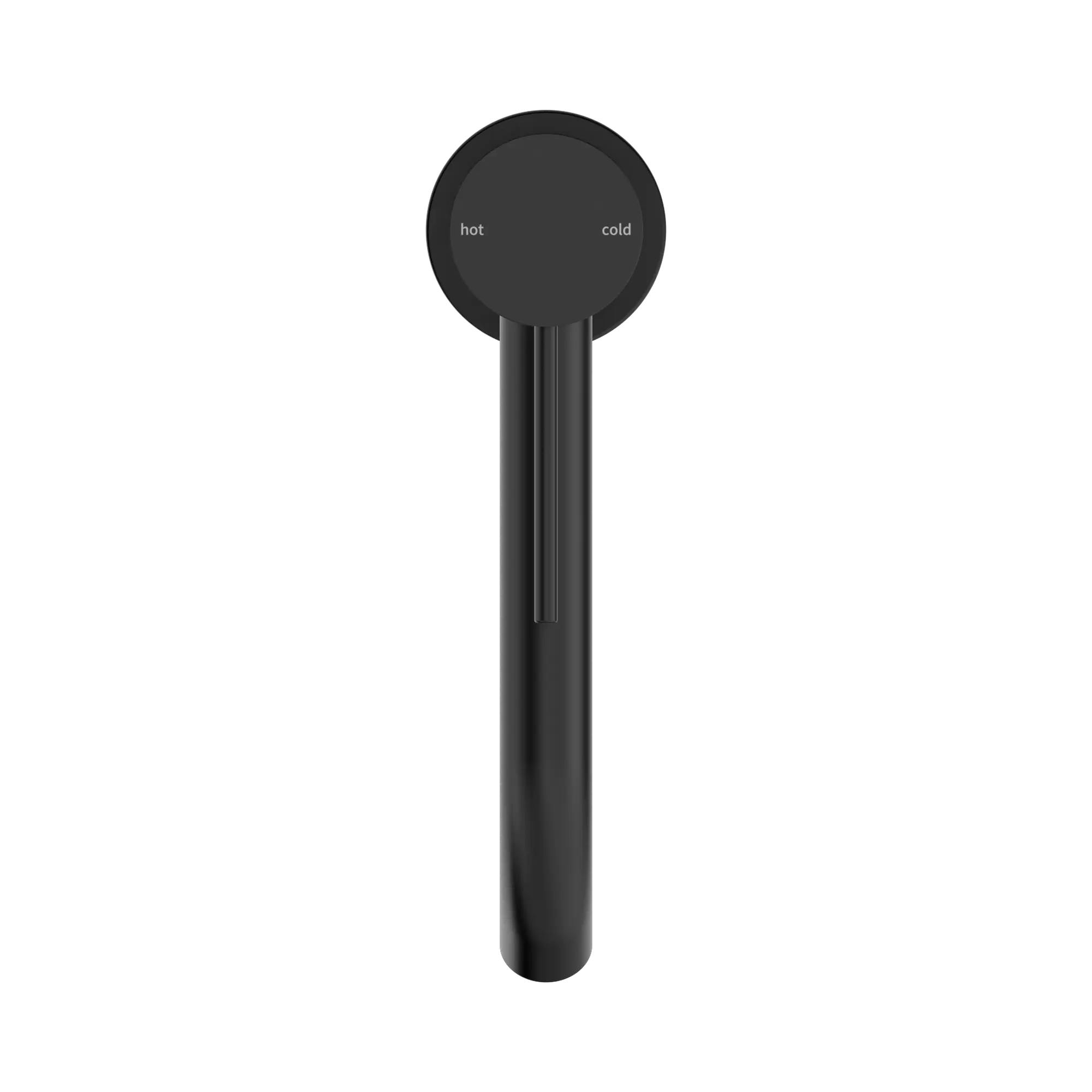 Mecca Mid Tall Basin Mixer