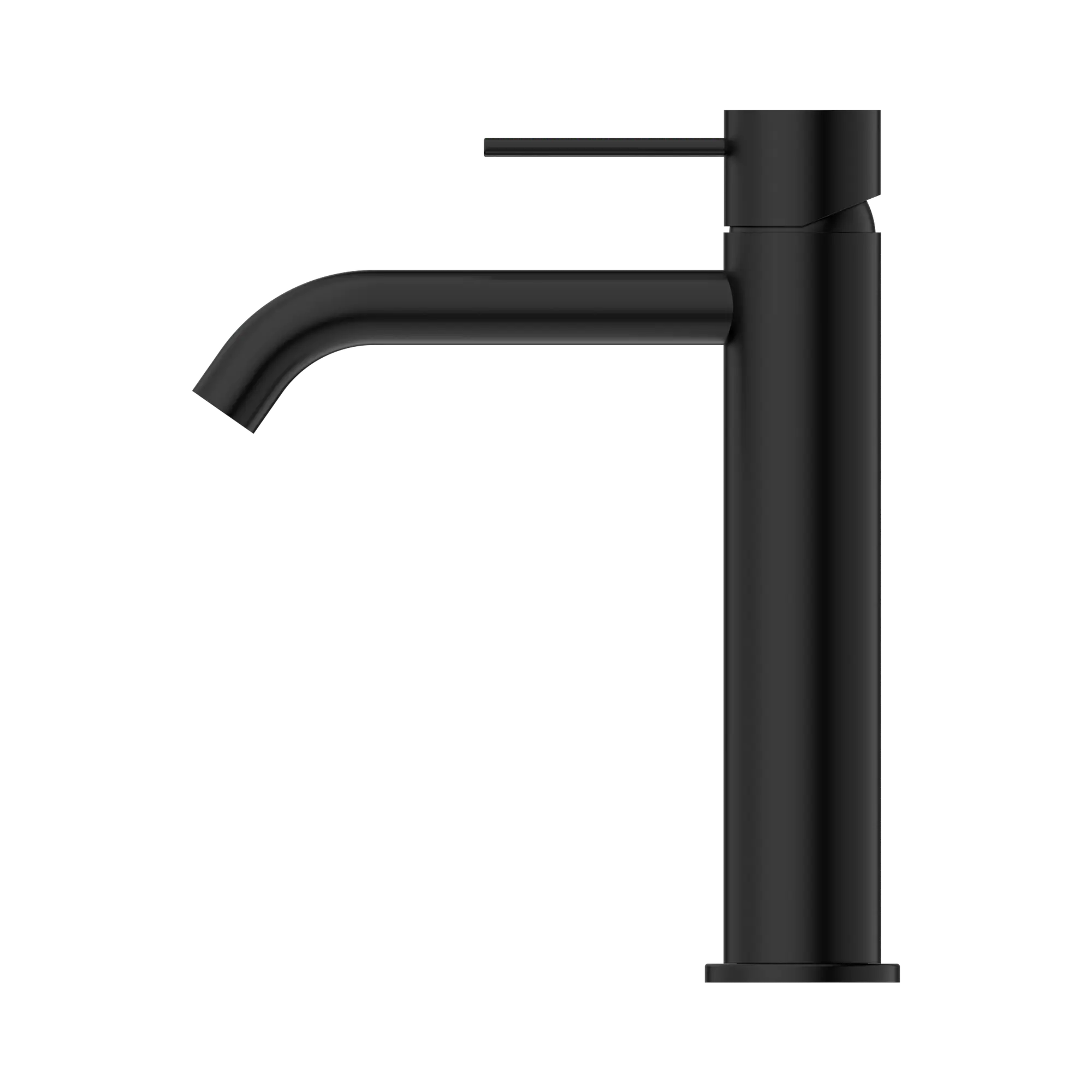 Mecca Mid Tall Basin Mixer