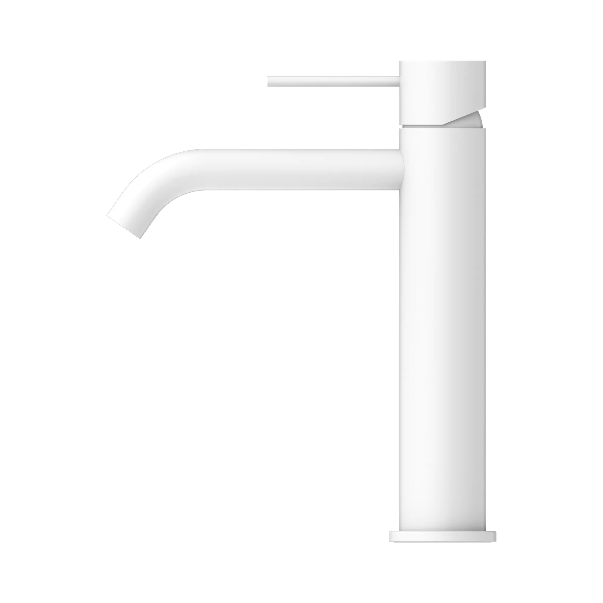 Mecca Mid Tall Basin Mixer
