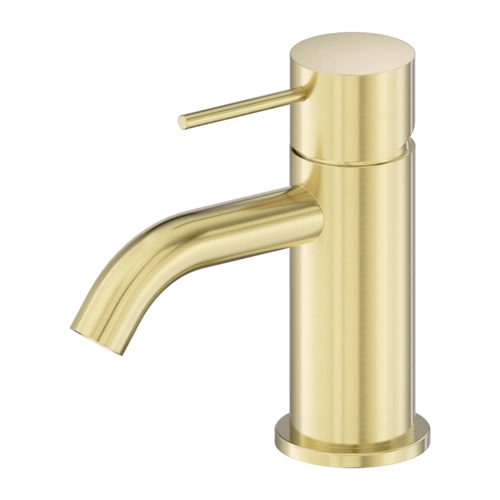 Mecca Mini Basin Mixer