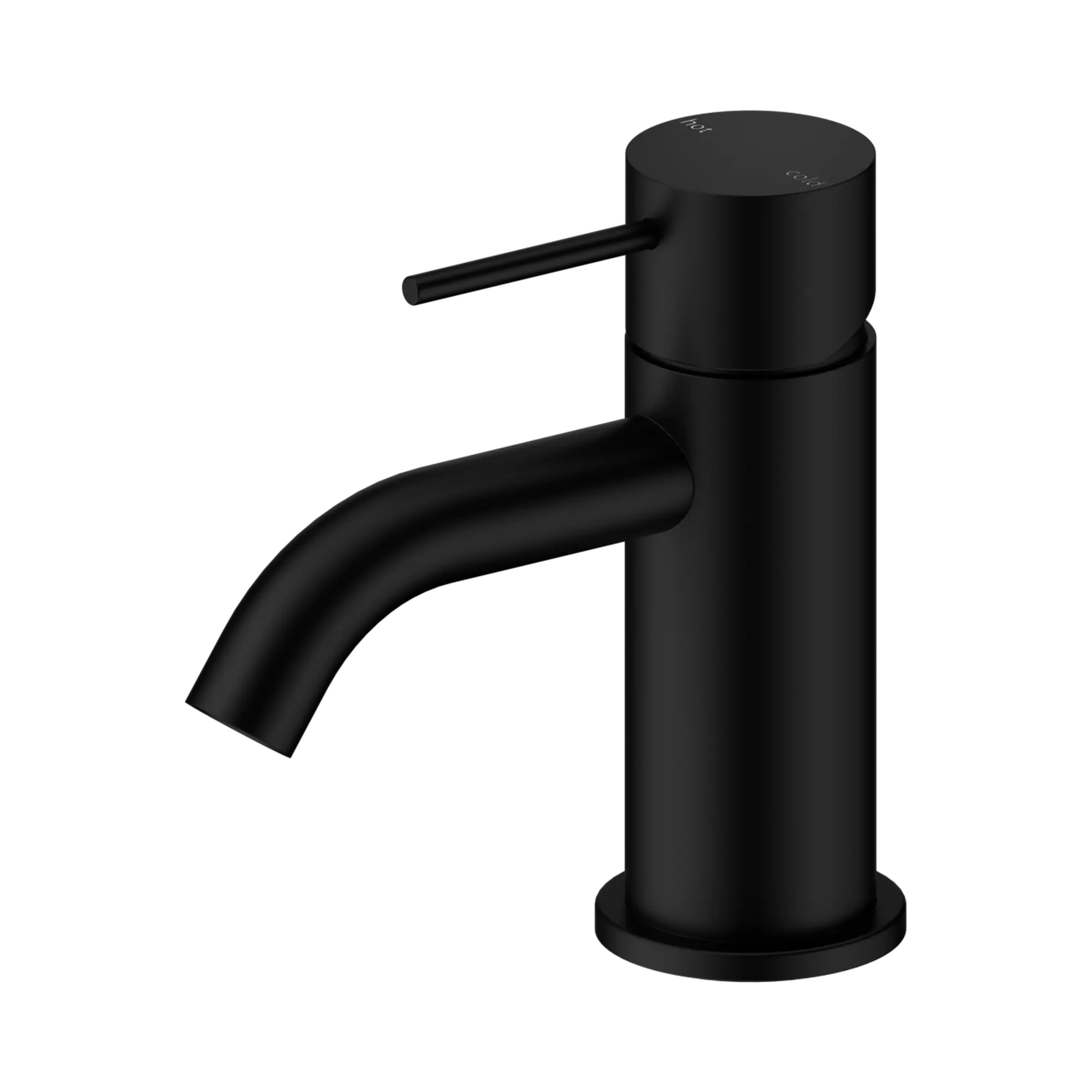 Mecca Mini Basin Mixer