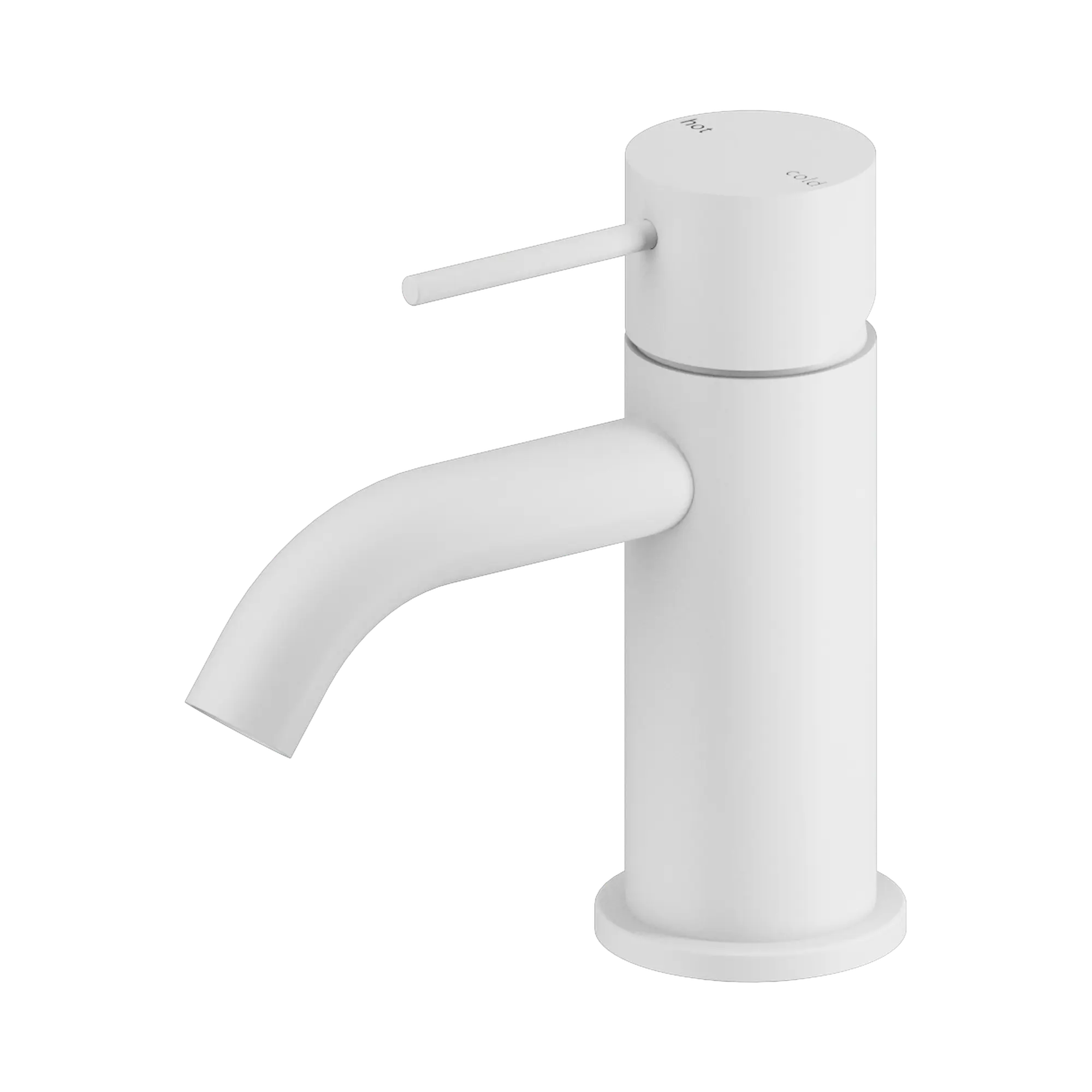 Mecca Mini Basin Mixer