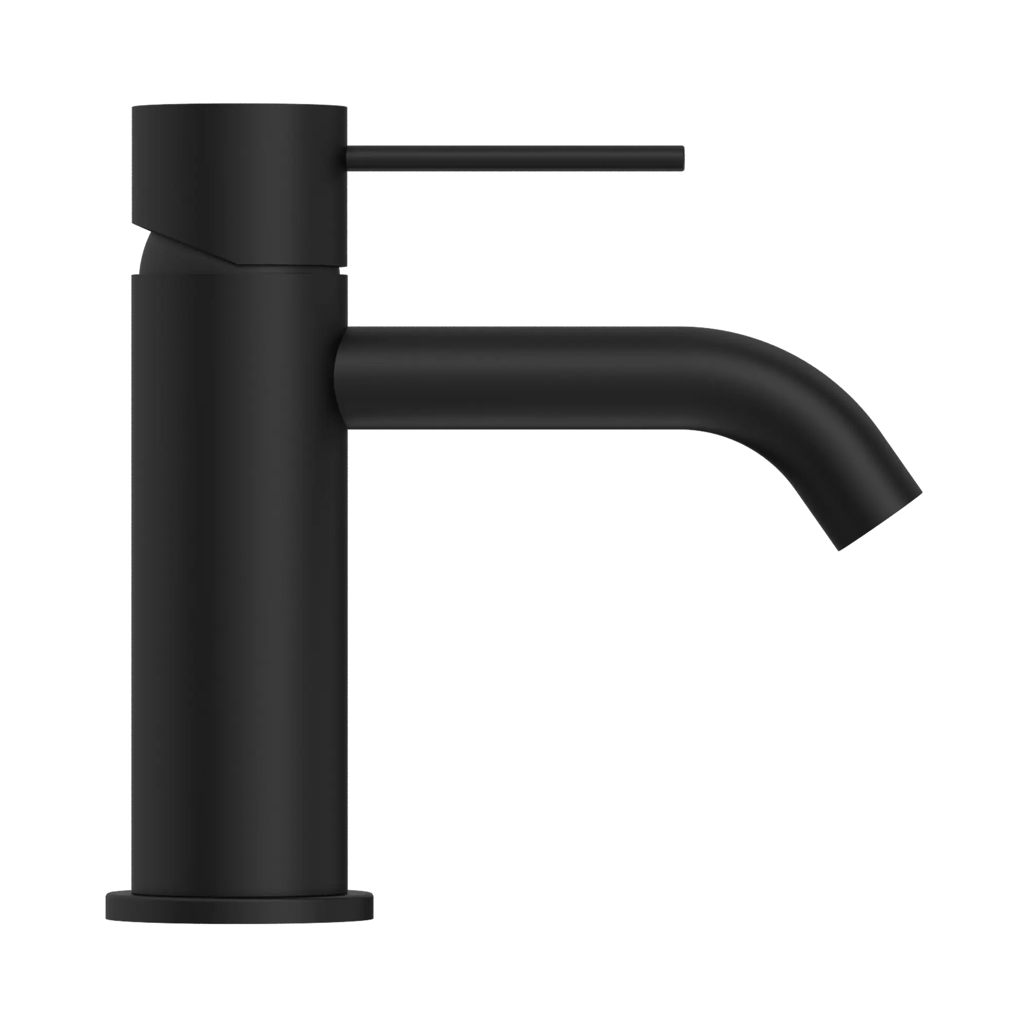 Mecca Basin Mixer