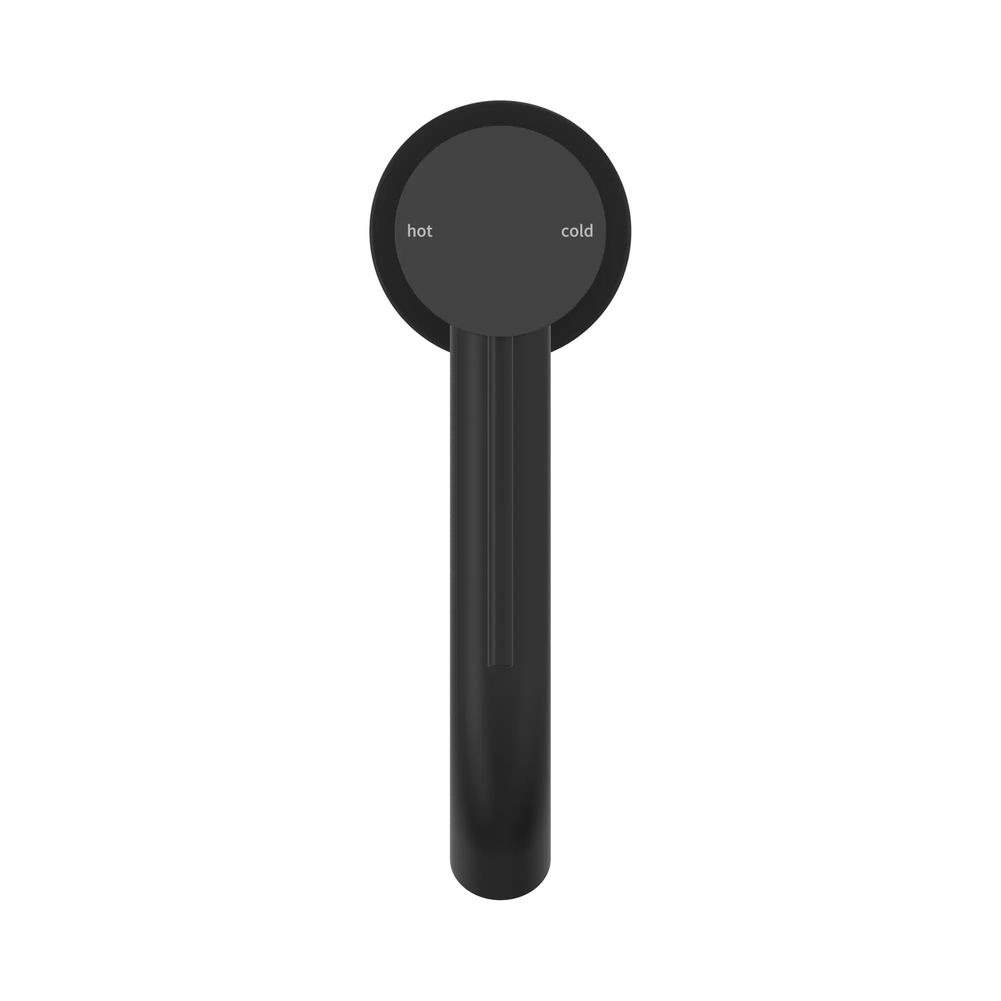 Mecca Basin Mixer