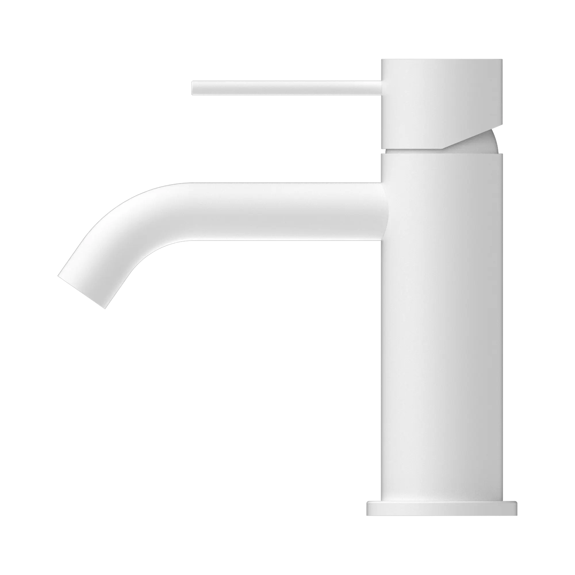 Mecca Basin Mixer