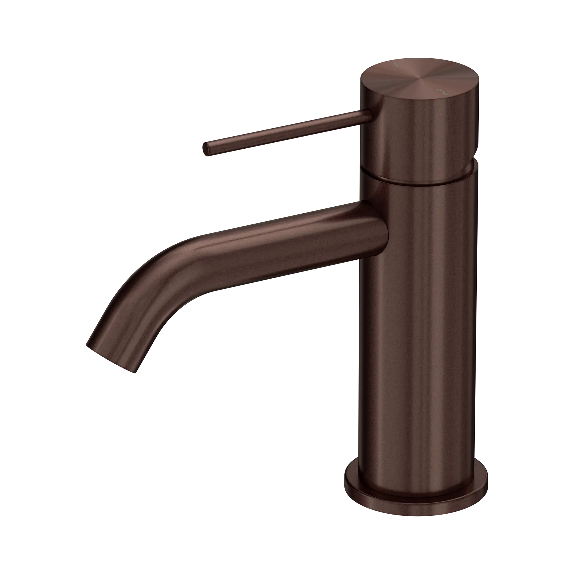 Mecca Basin Mixer