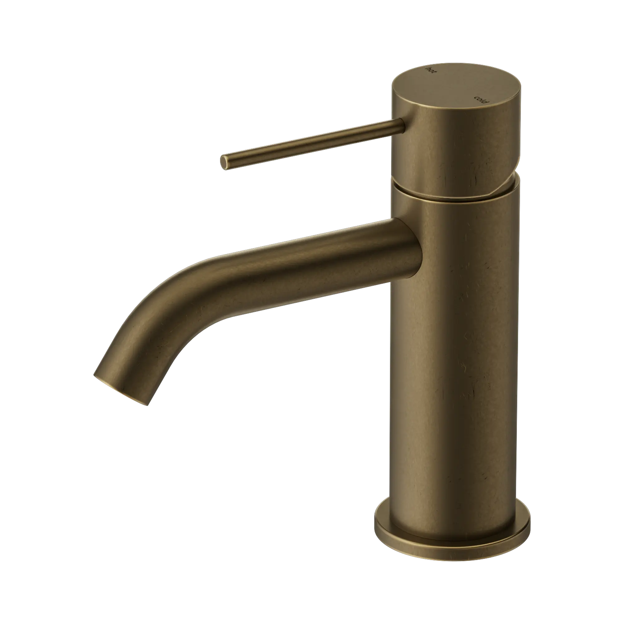 Mecca Basin Mixer
