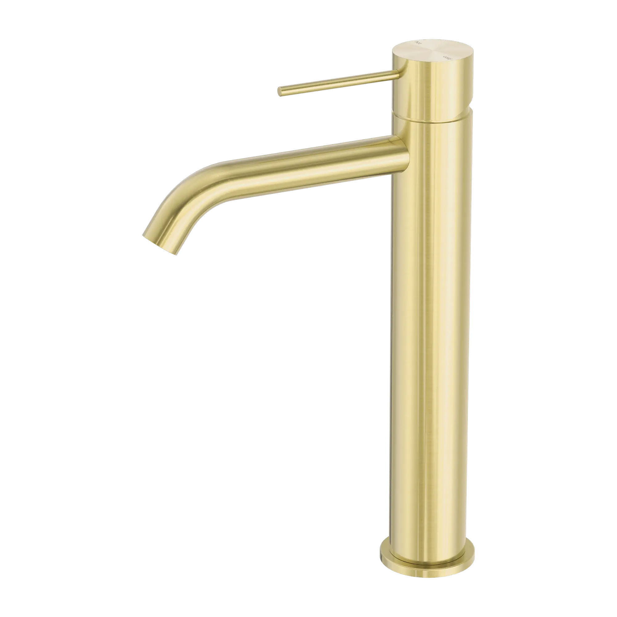 Mecca Tall Basin Mixer