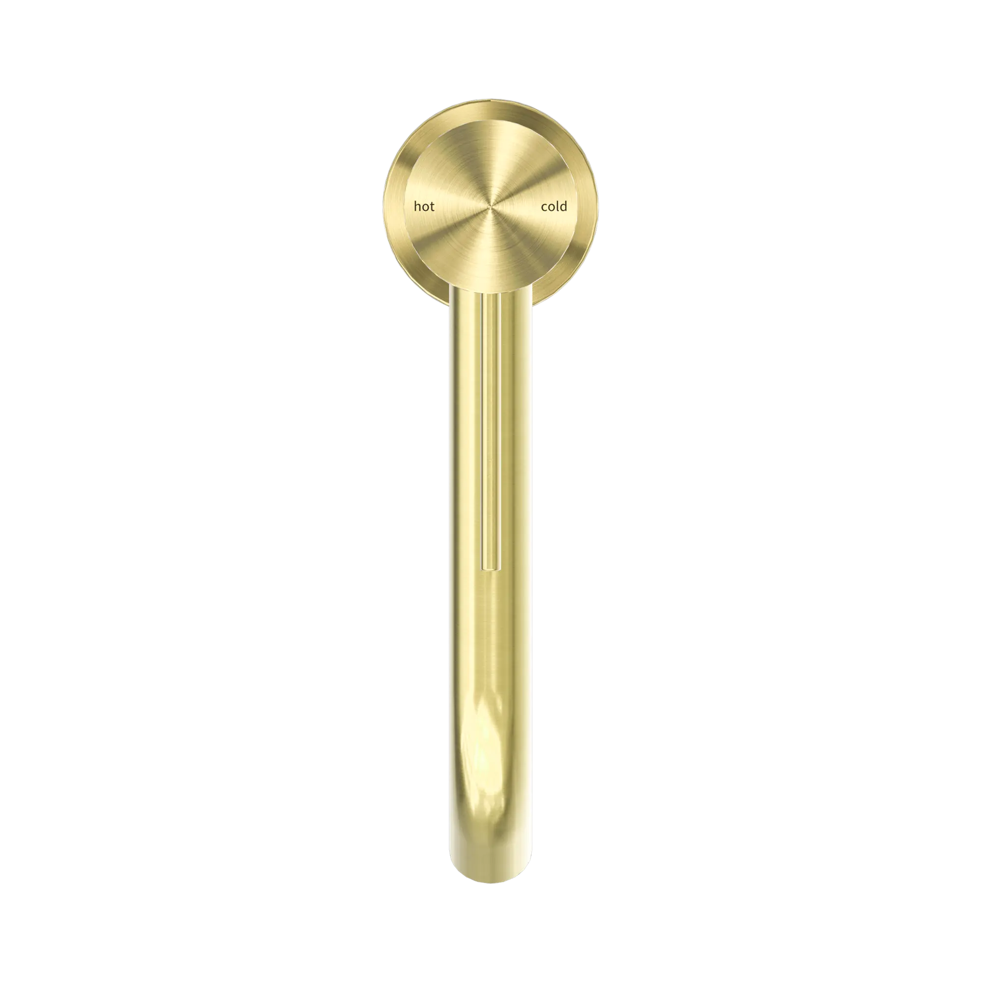 Mecca Tall Basin Mixer