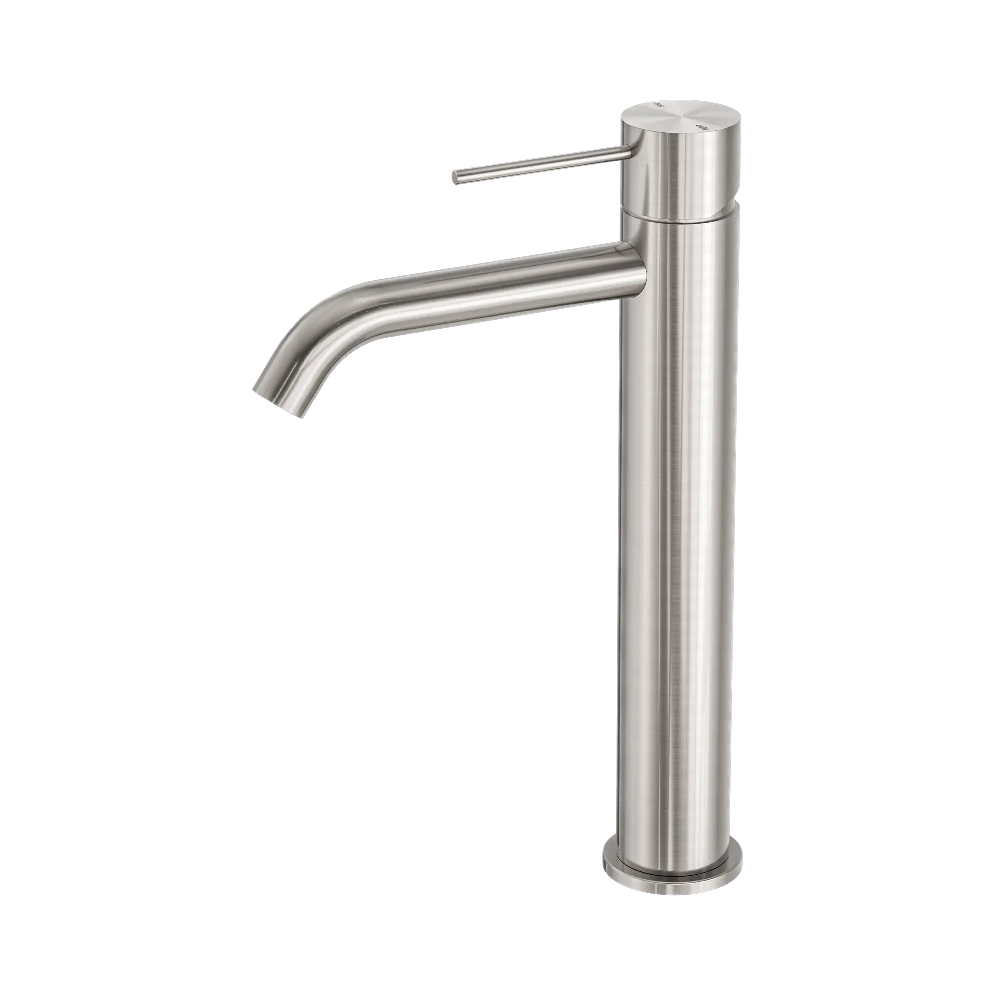 Mecca Tall Basin Mixer