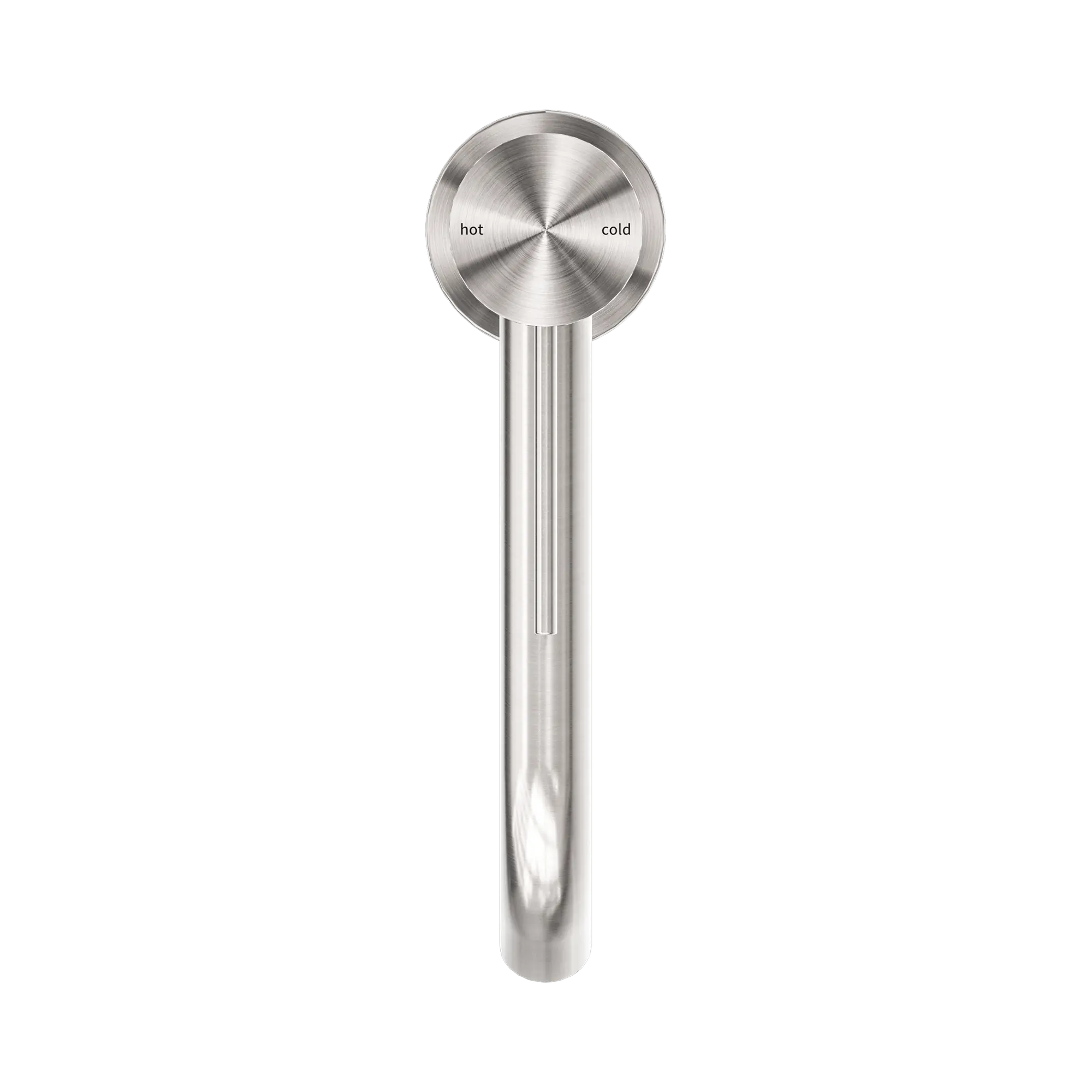 Mecca Tall Basin Mixer