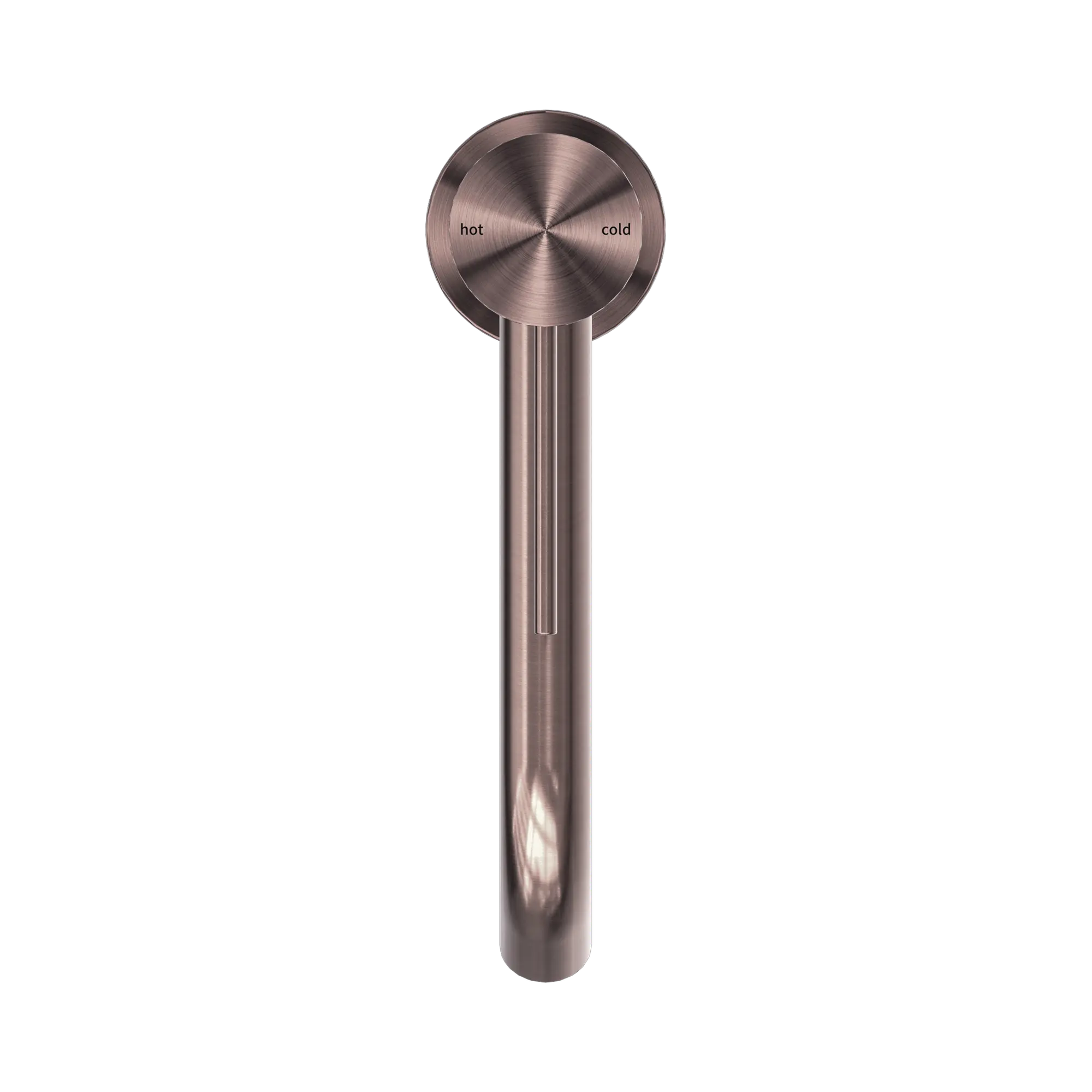 Mecca Tall Basin Mixer