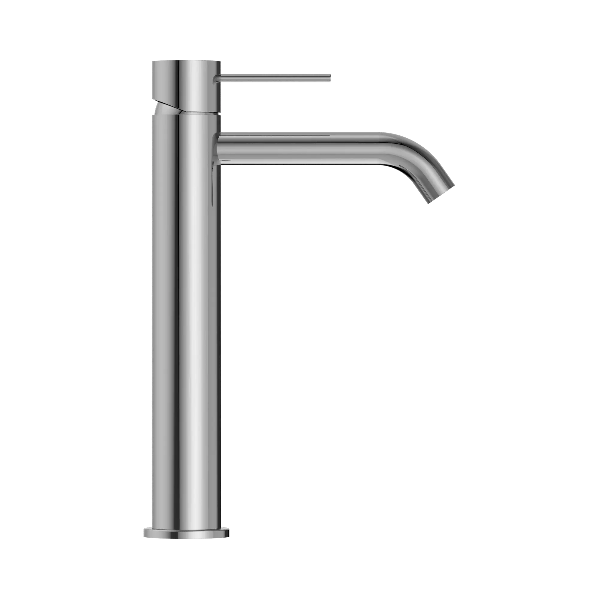 Mecca Tall Basin Mixer