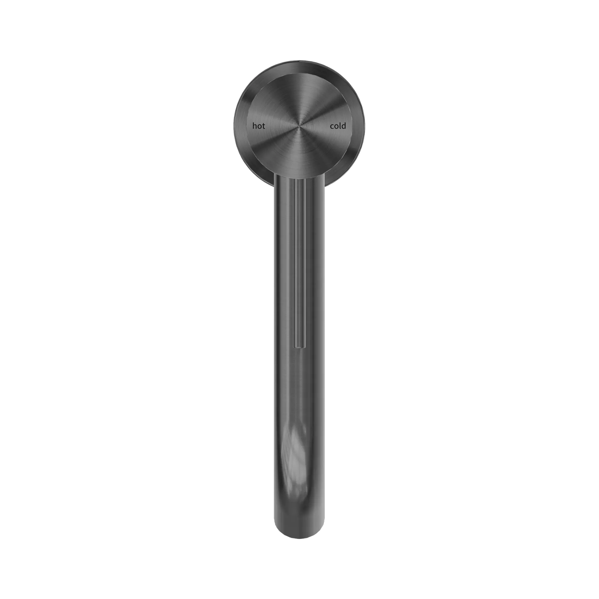 Mecca Tall Basin Mixer