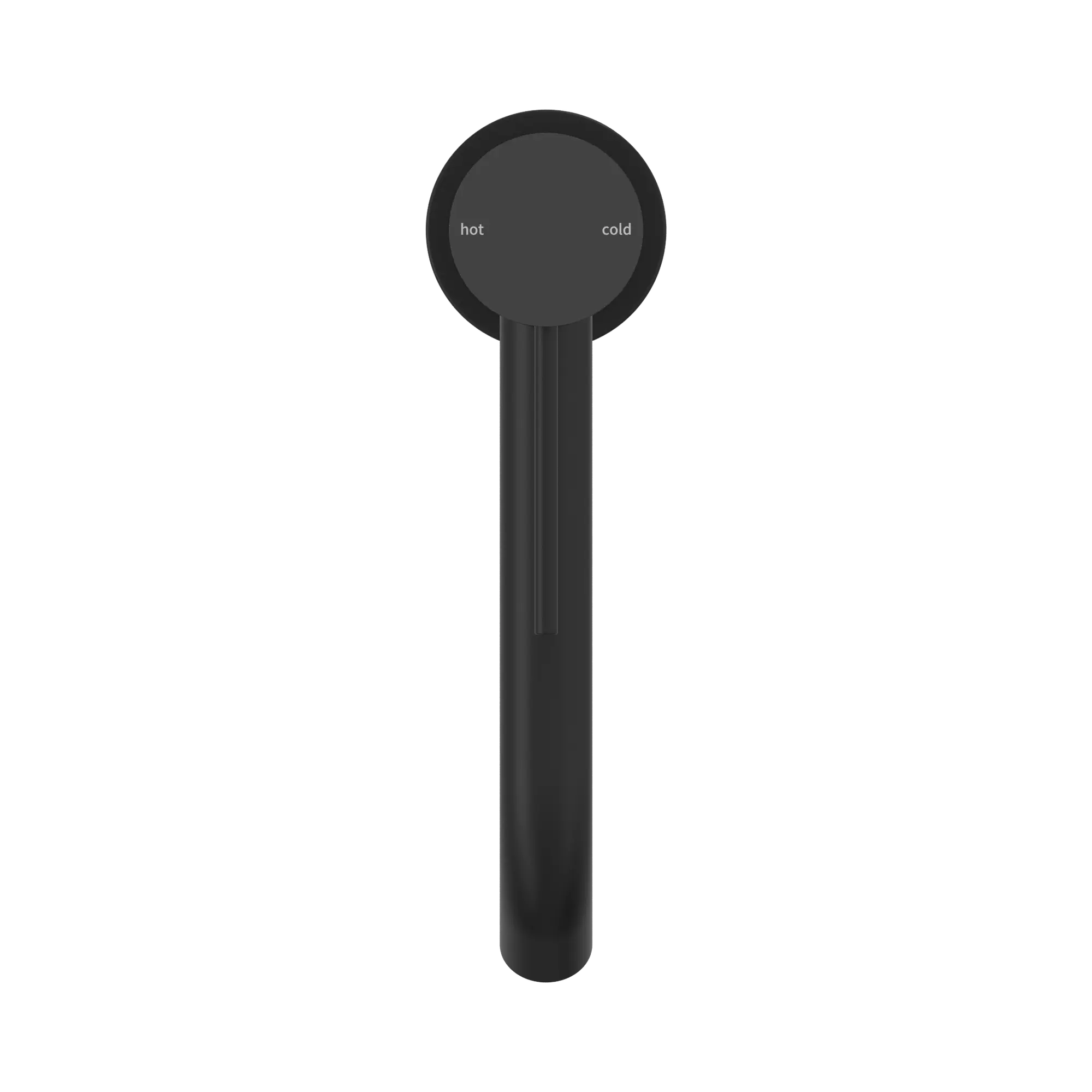 Mecca Tall Basin Mixer