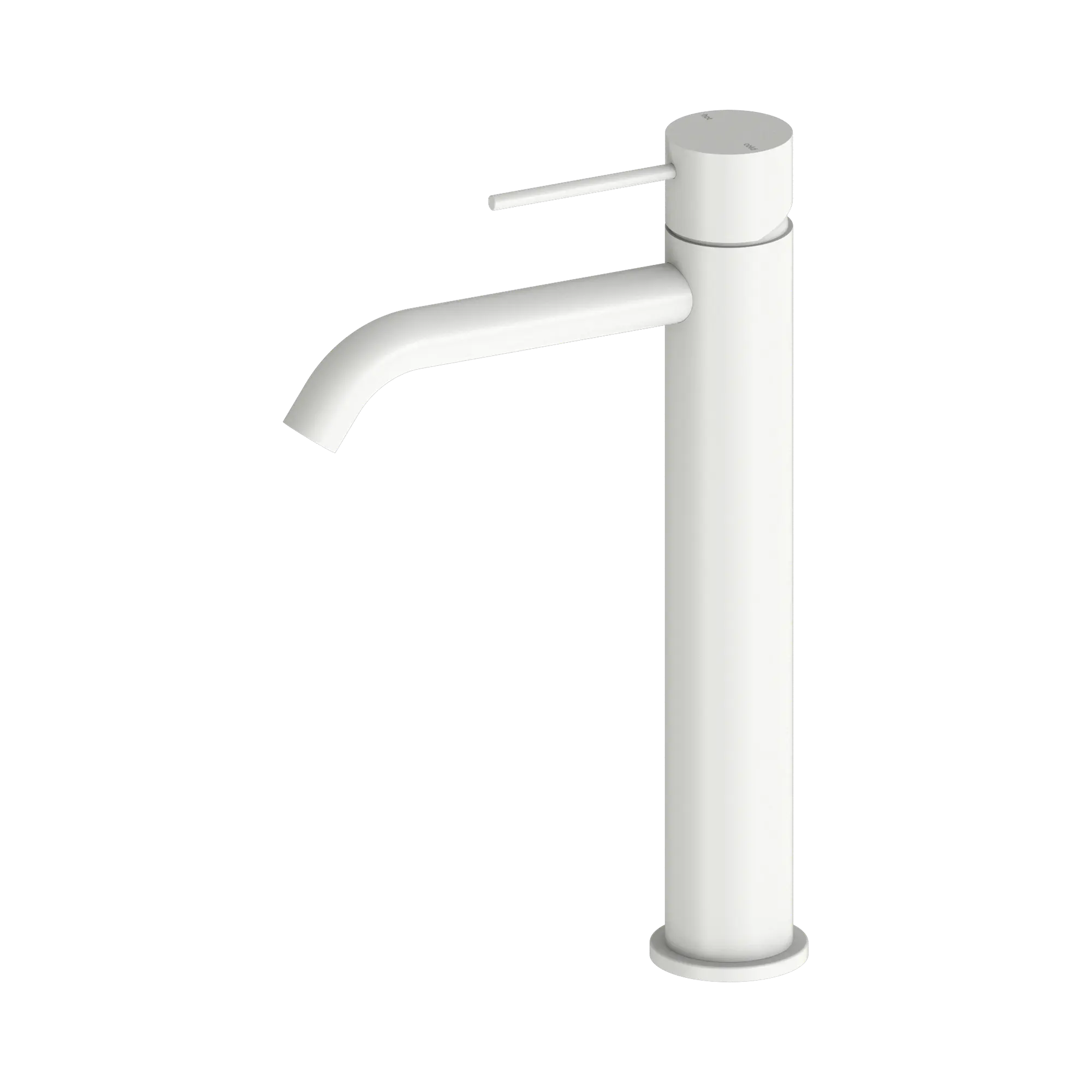 Mecca Tall Basin Mixer