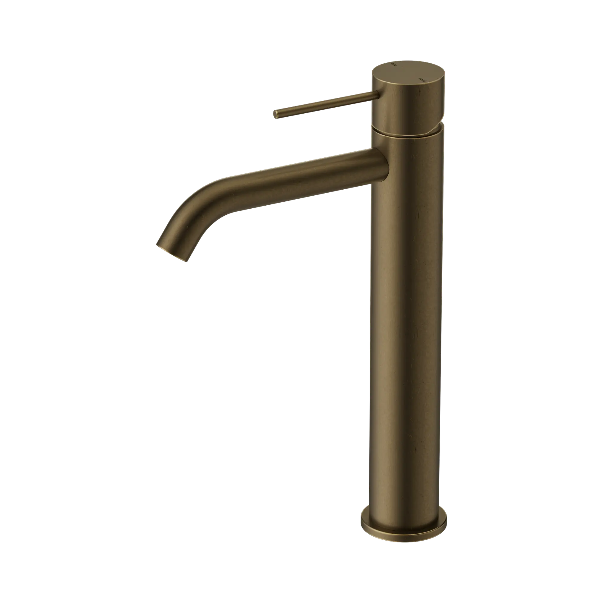 Mecca Tall Basin Mixer