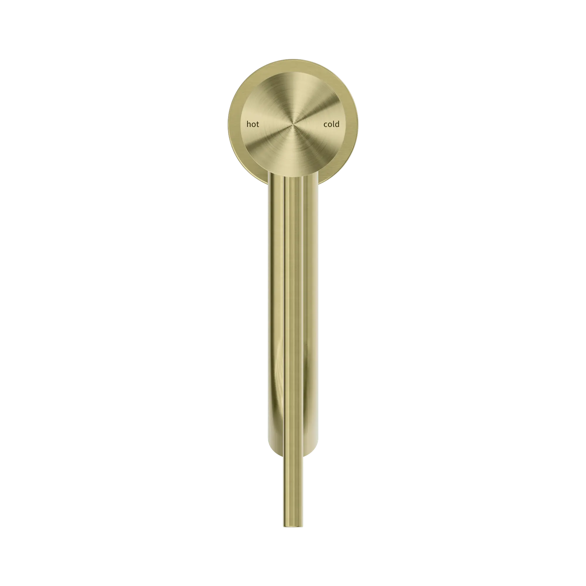 Mecca Care Basin Mixer