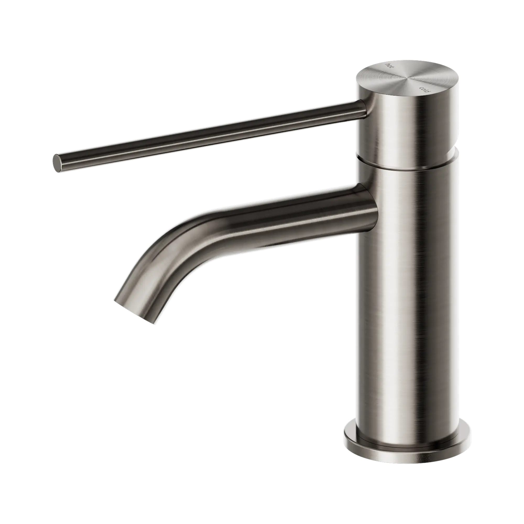 Mecca Care Basin Mixer