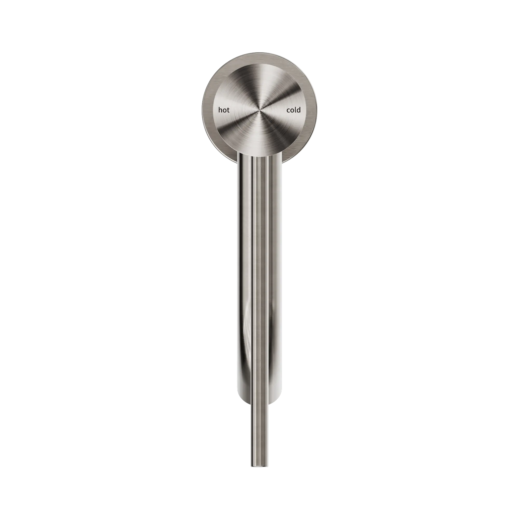 Mecca Care Basin Mixer