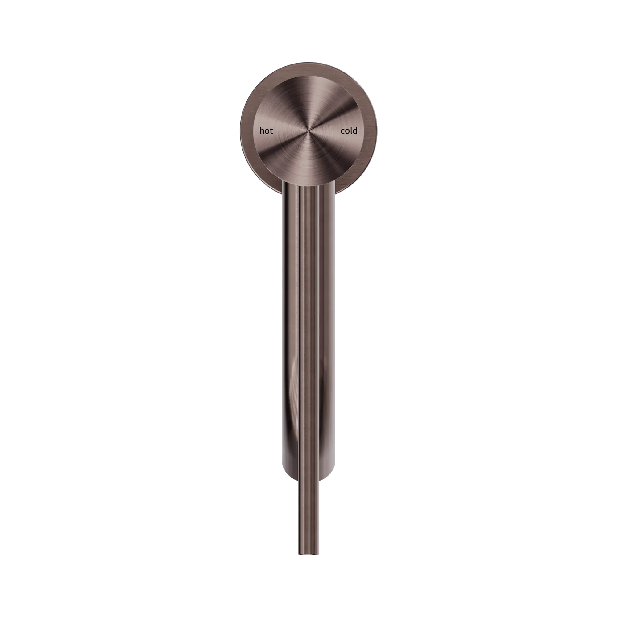 Mecca Care Basin Mixer