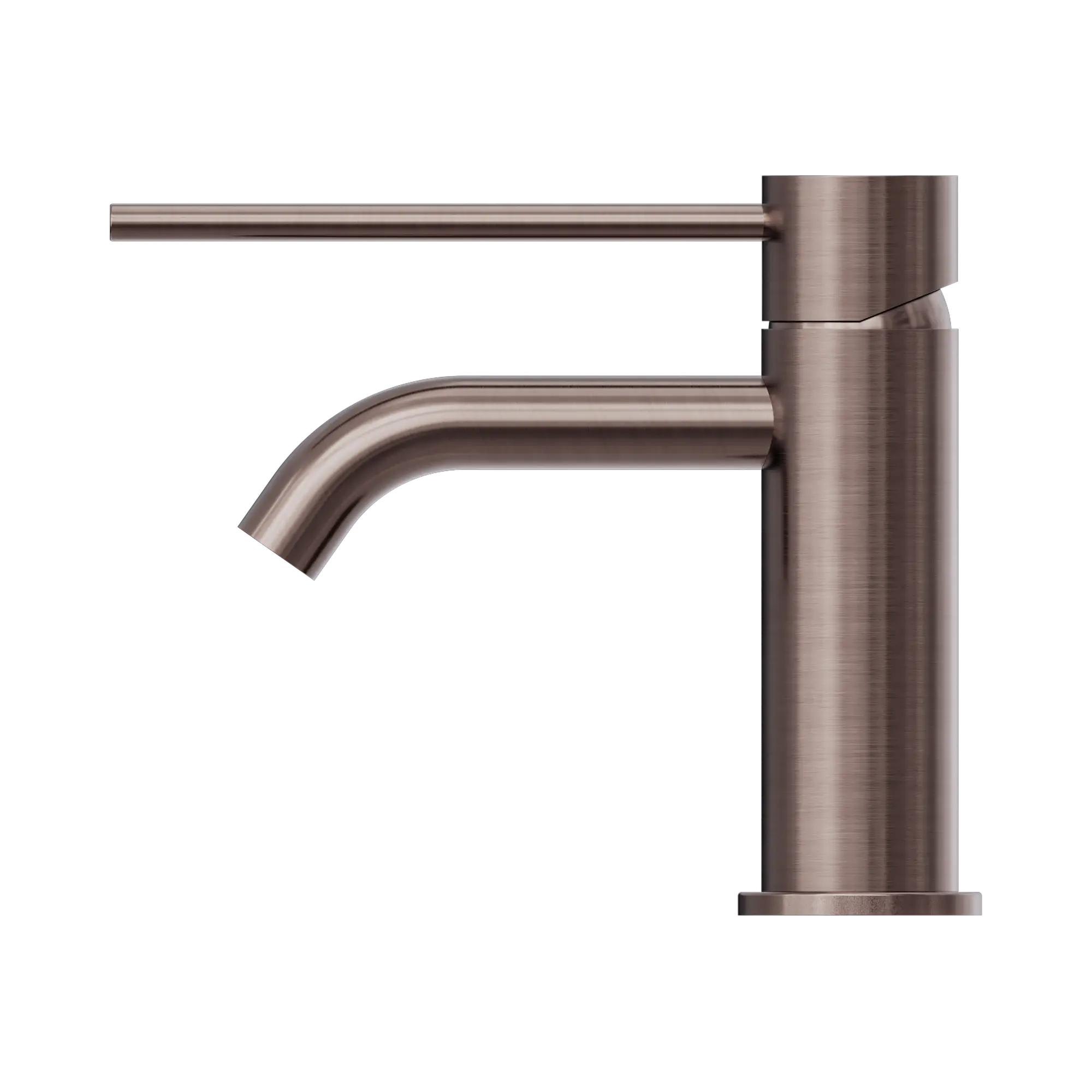 Mecca Care Basin Mixer