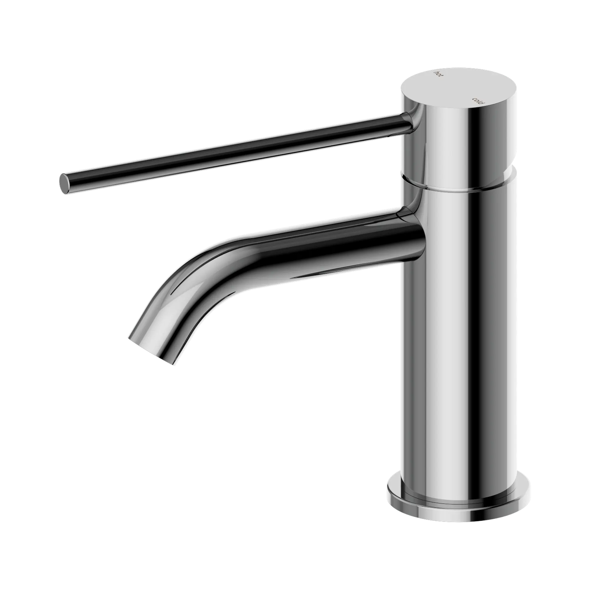 Mecca Care Basin Mixer