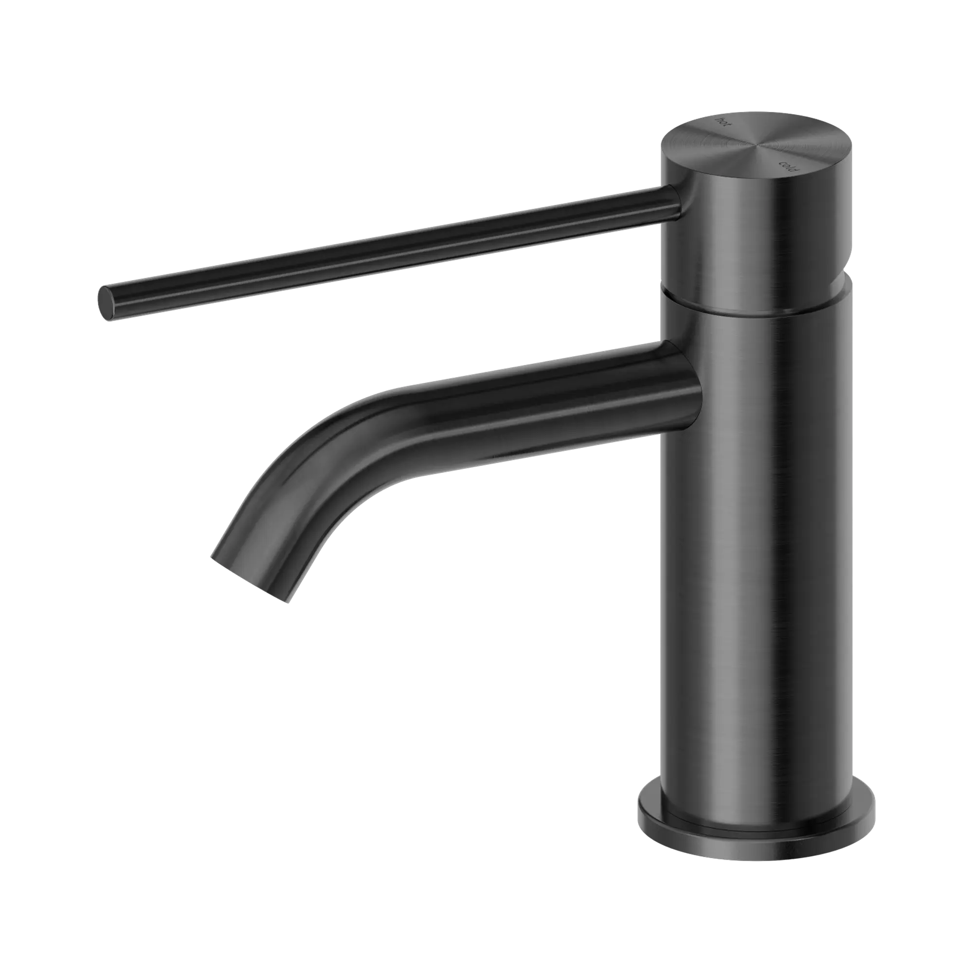 Mecca Care Basin Mixer