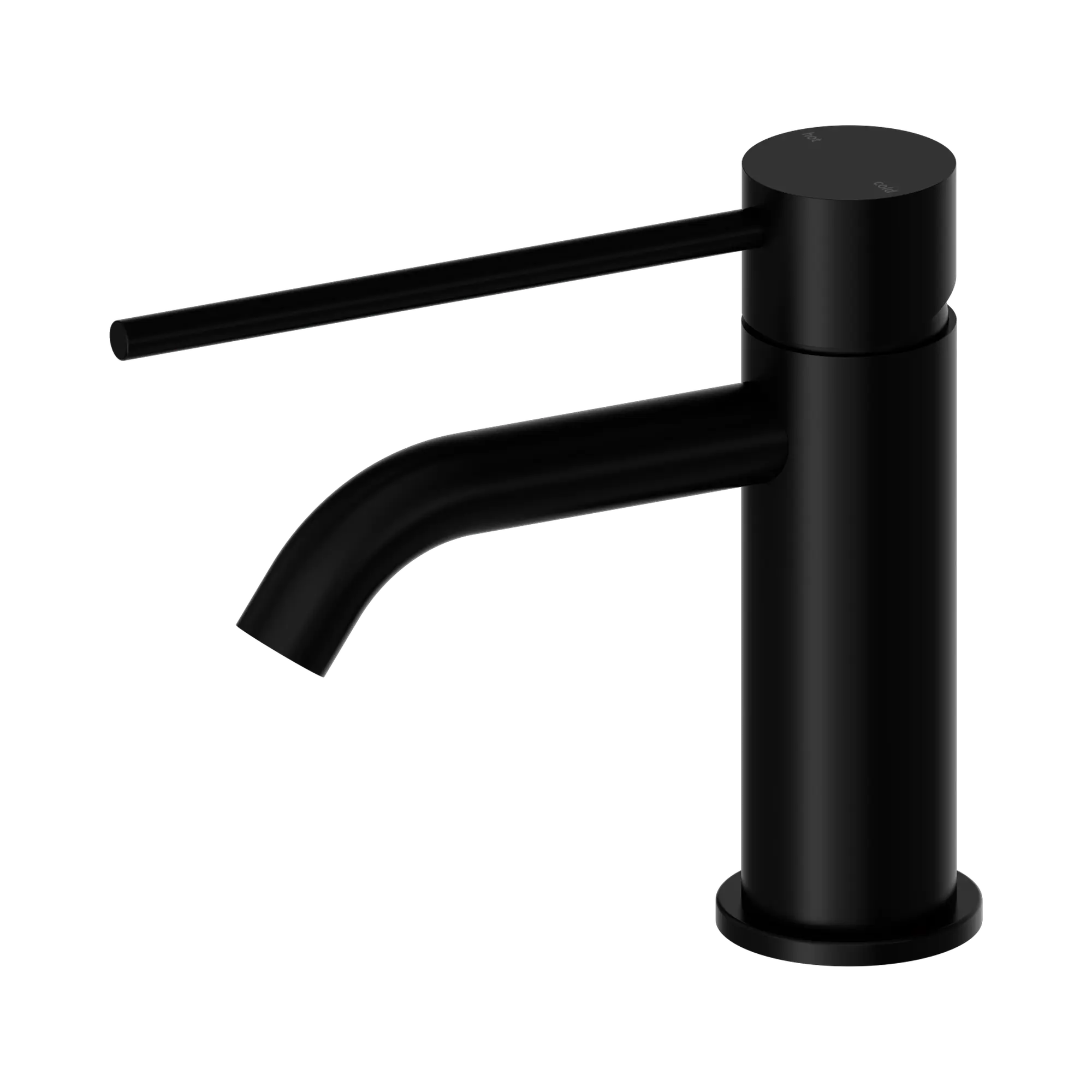 Mecca Care Basin Mixer