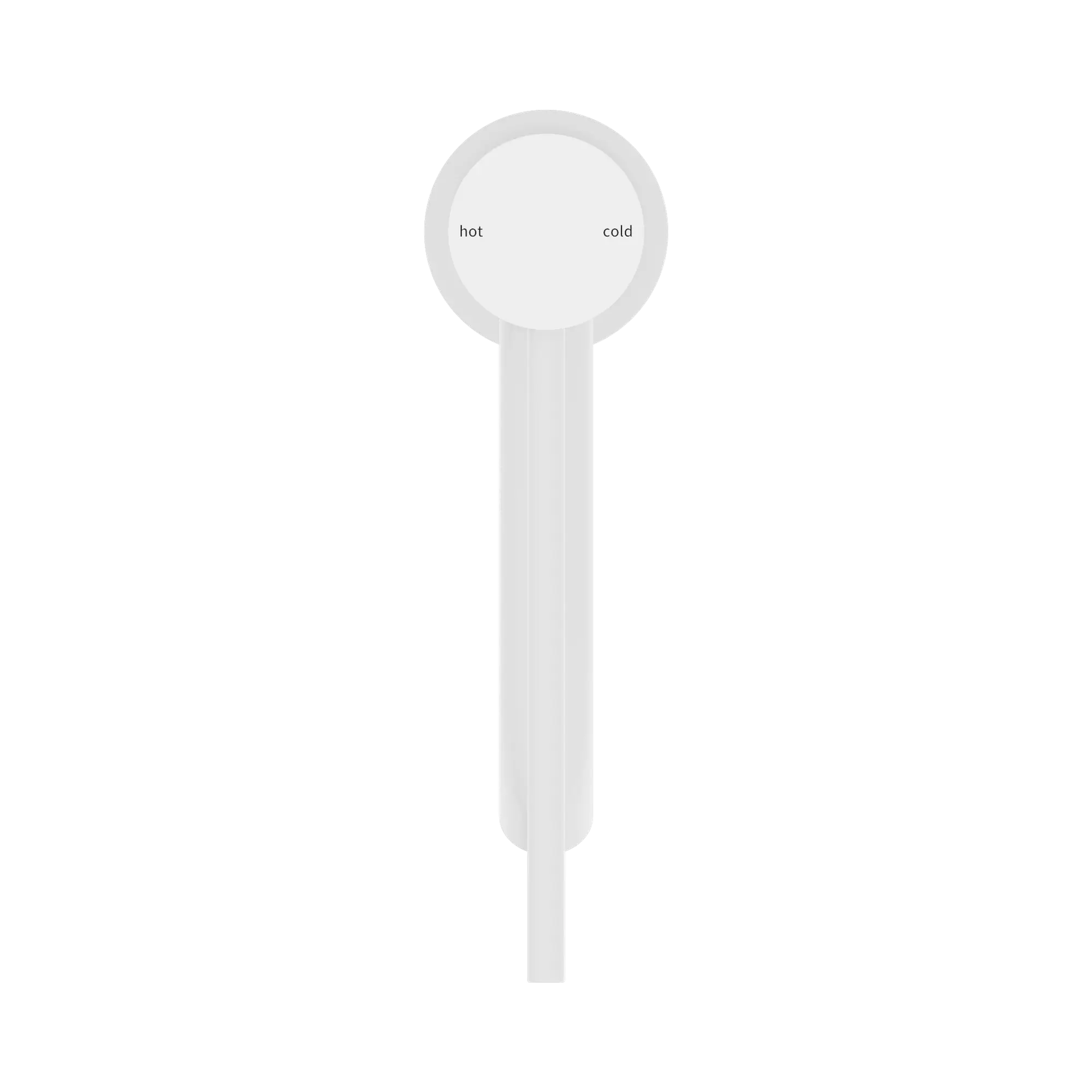Mecca Care Basin Mixer