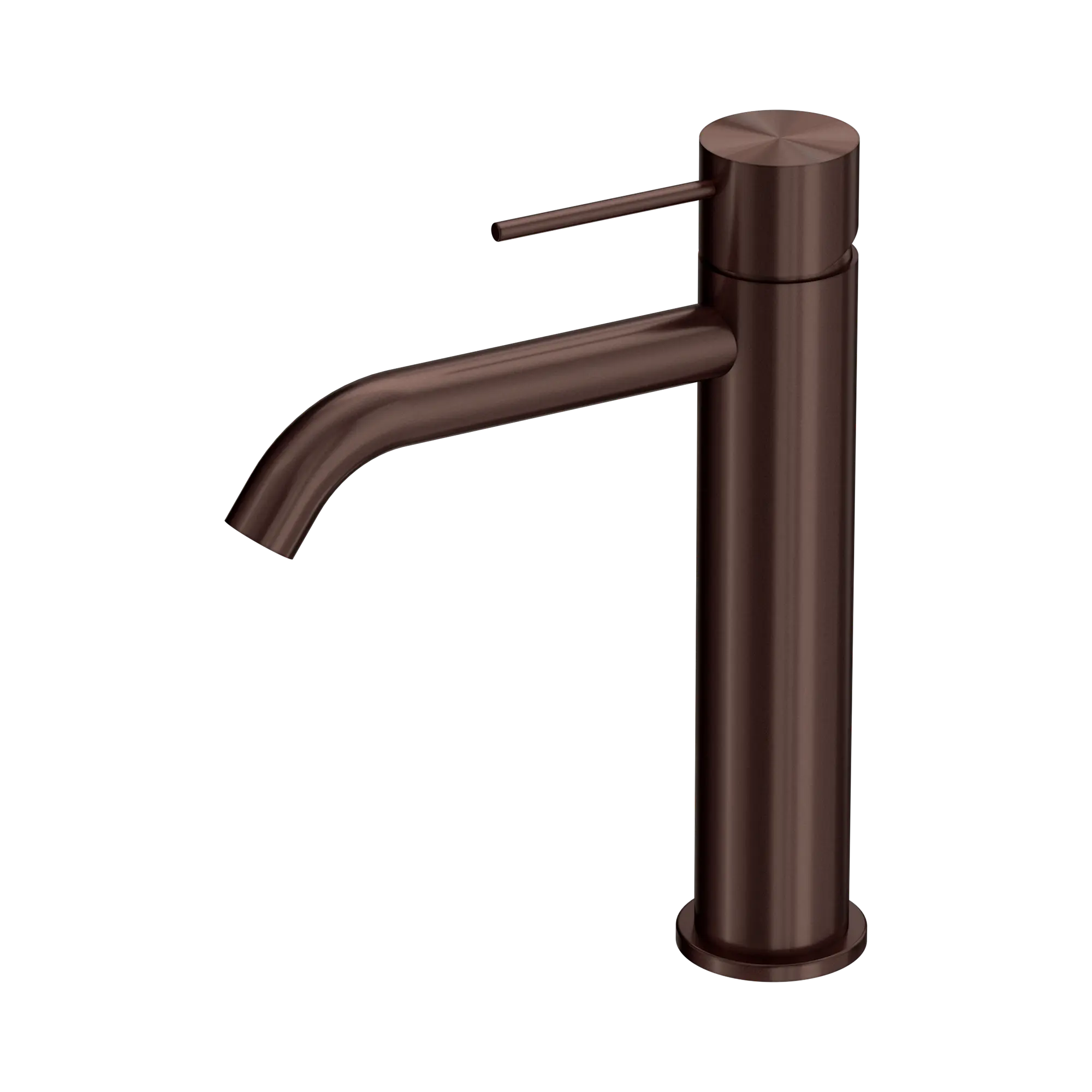 Mecca Mid Tall Basin Mixer