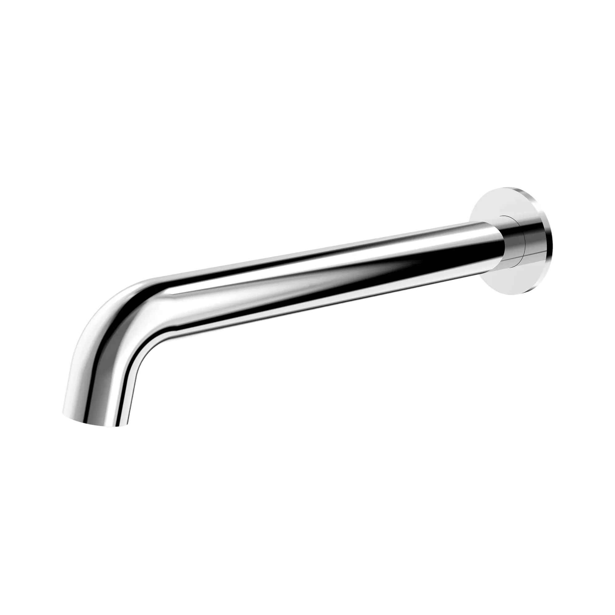 Mecca Basin/Bath Spout Only 160mm