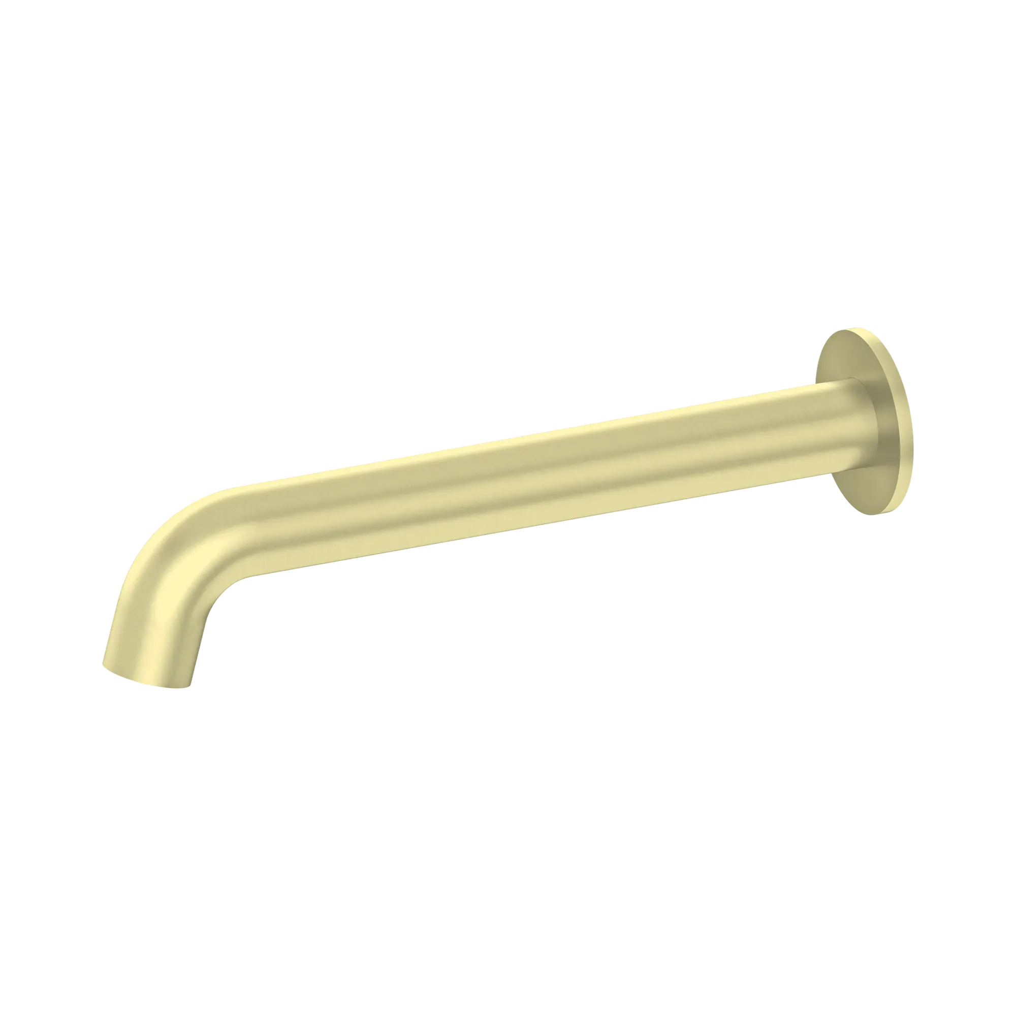 Mecca Basin/Bath Spout Only 250mm