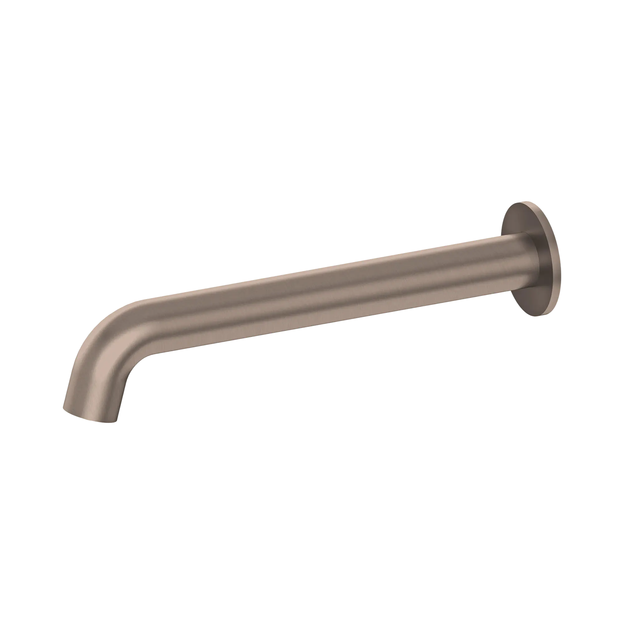 Mecca Basin/Bath Spout Only 250mm
