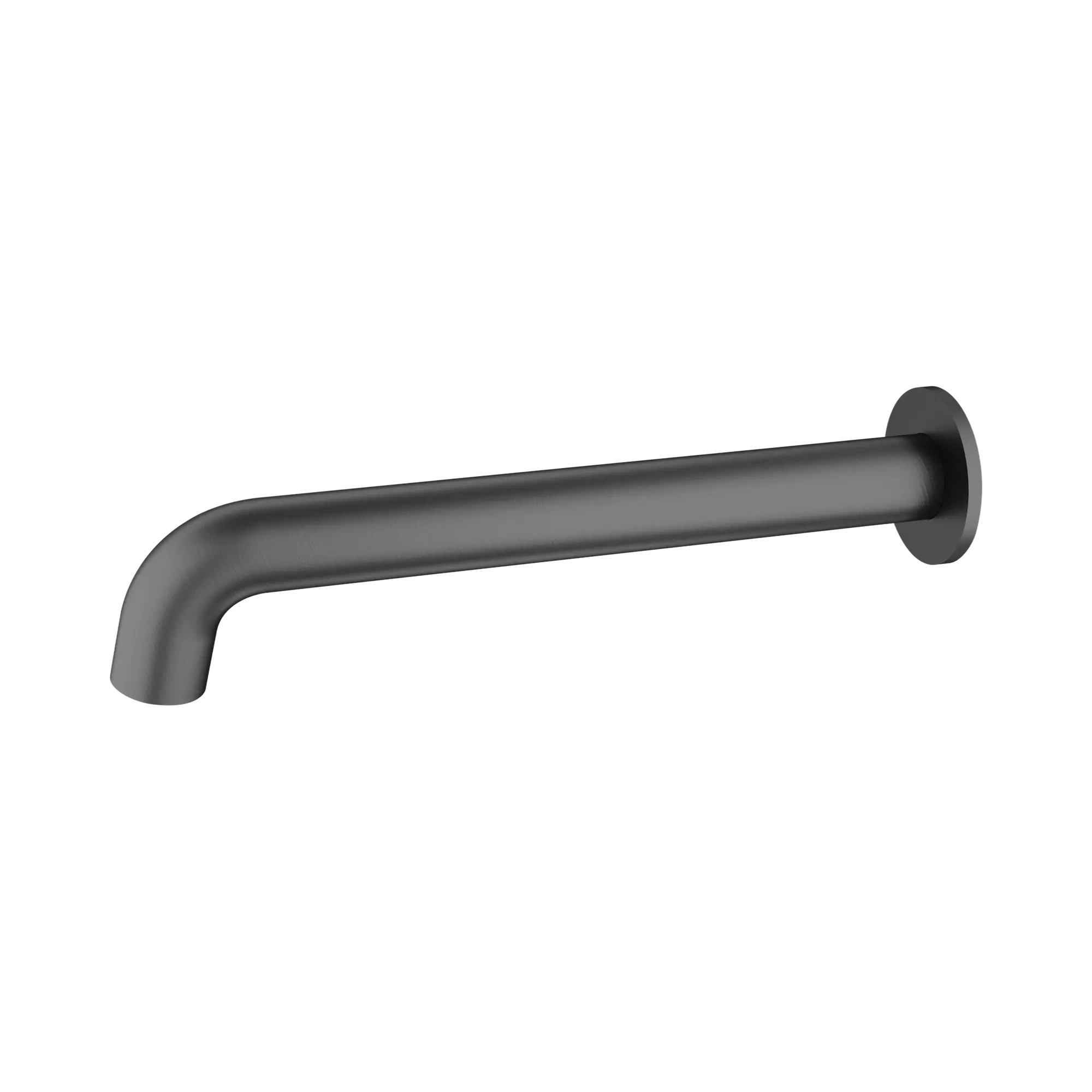 Mecca Basin/Bath Spout Only 250mm