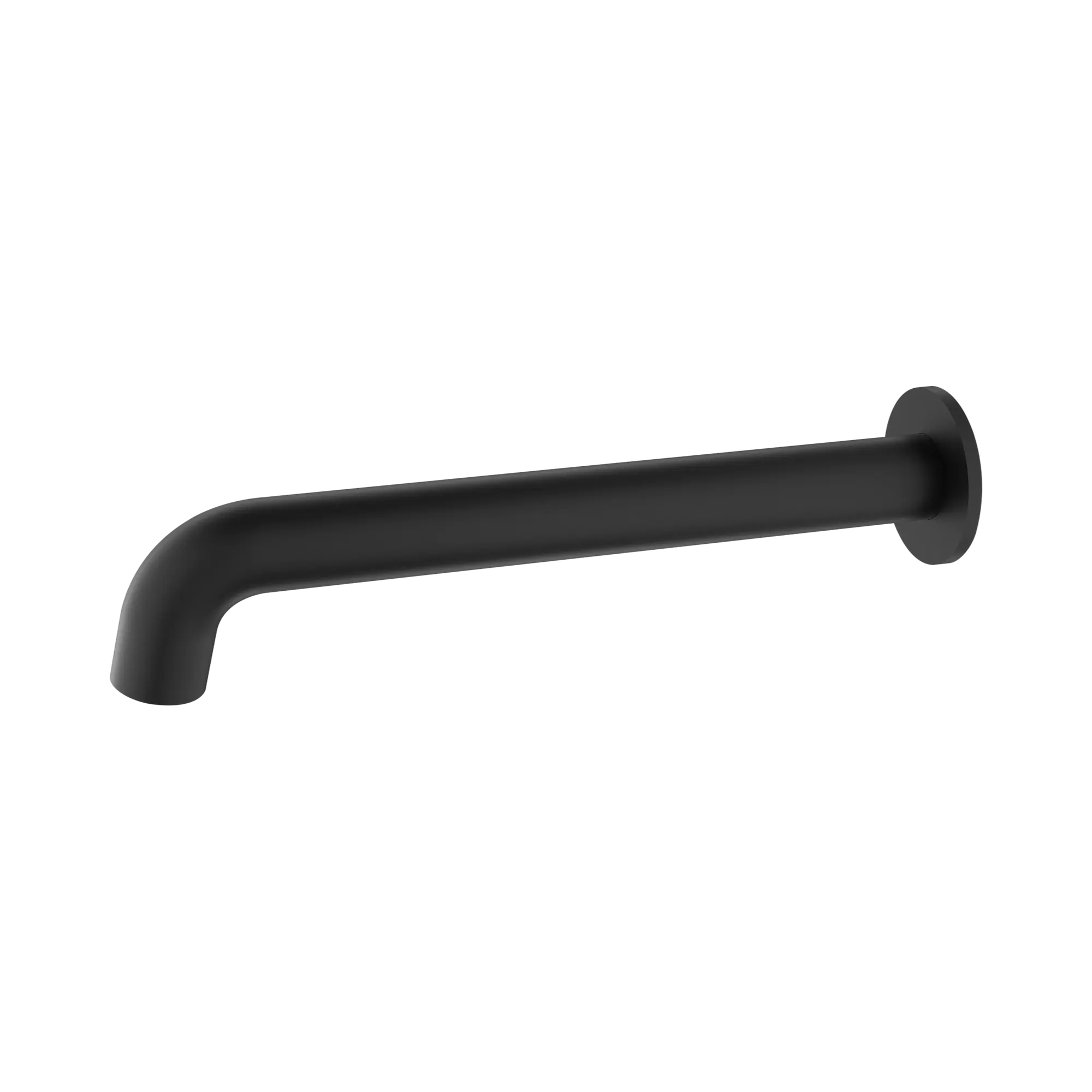Mecca Basin/Bath Spout Only 250mm
