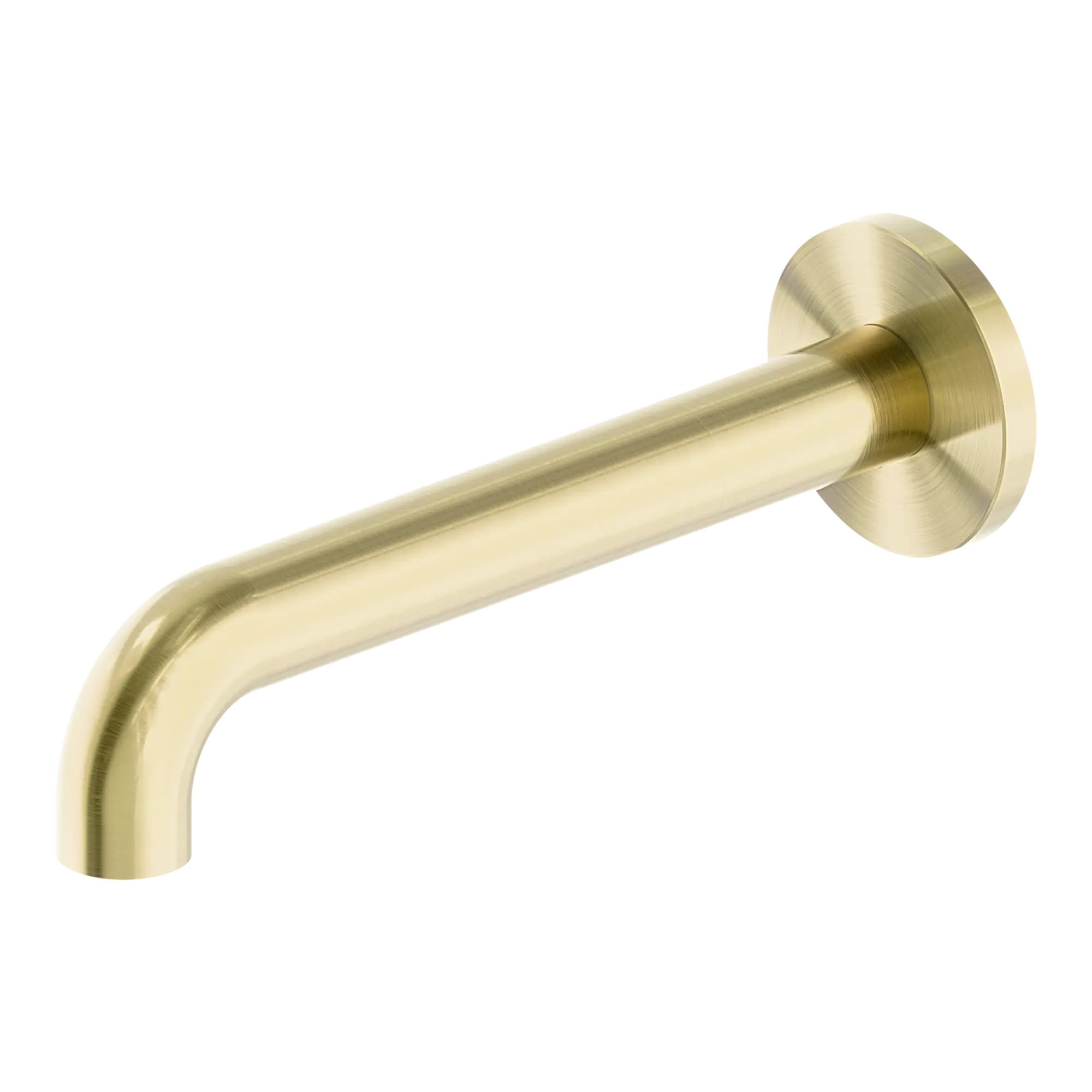 Mecca Basin/Bath Spout Only 120mm