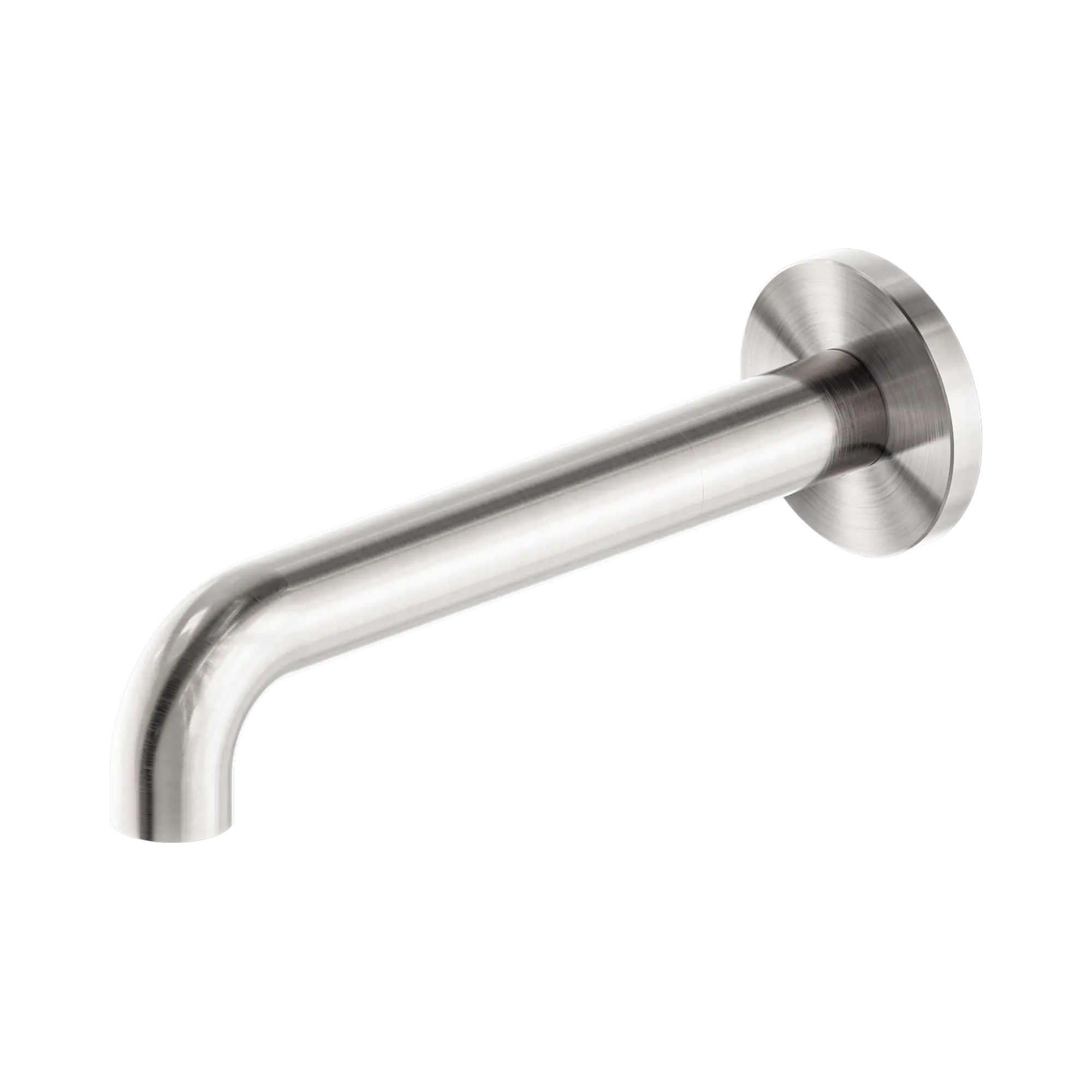 Mecca Basin/Bath Spout Only 120mm
