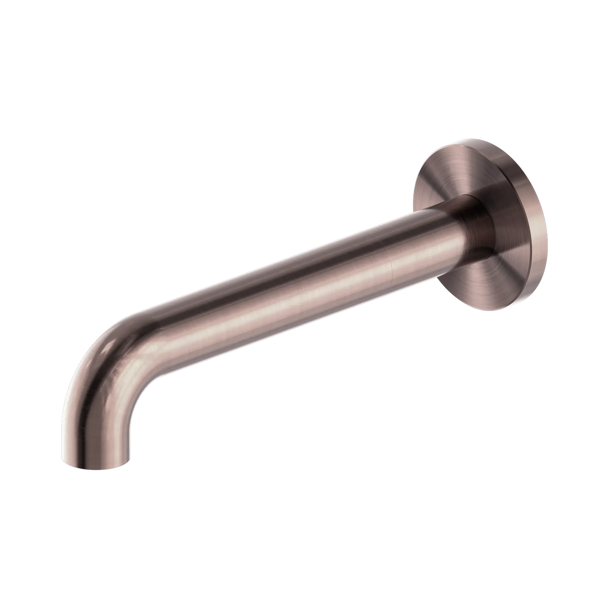 Mecca Basin/Bath Spout Only 120mm