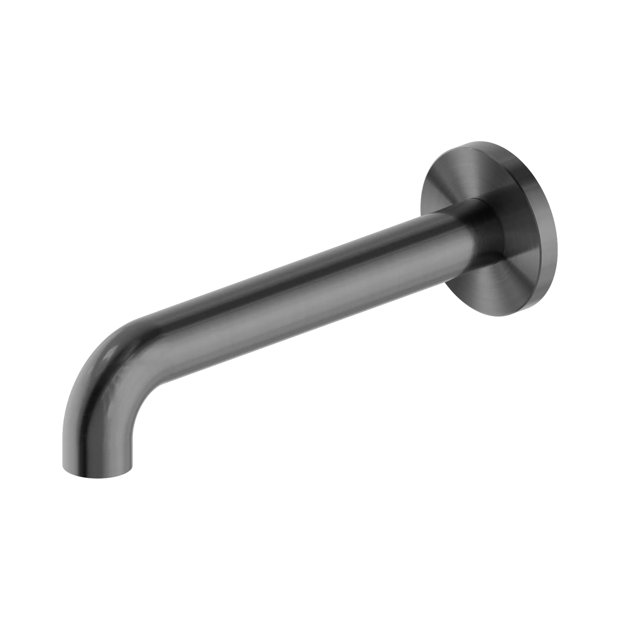 Mecca Basin/Bath Spout Only 120mm