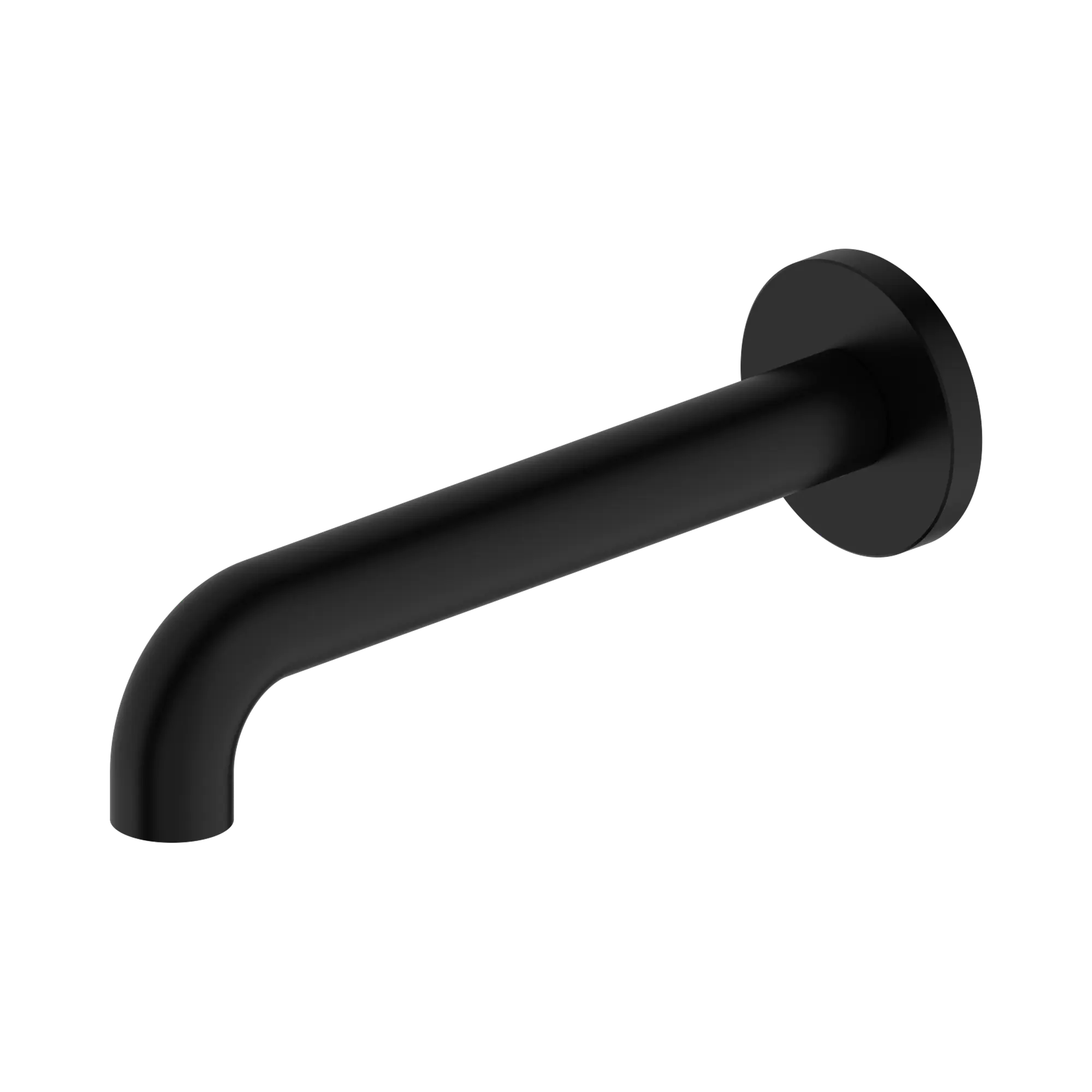 Mecca Basin/Bath Spout Only 120mm