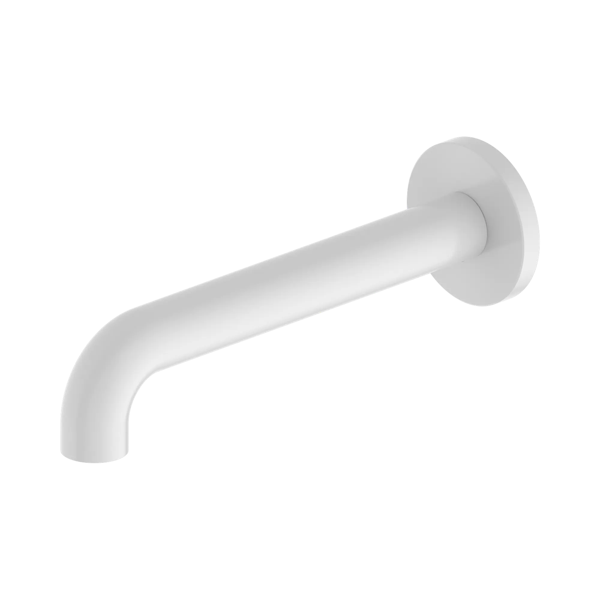 Mecca Basin/Bath Spout Only 120mm