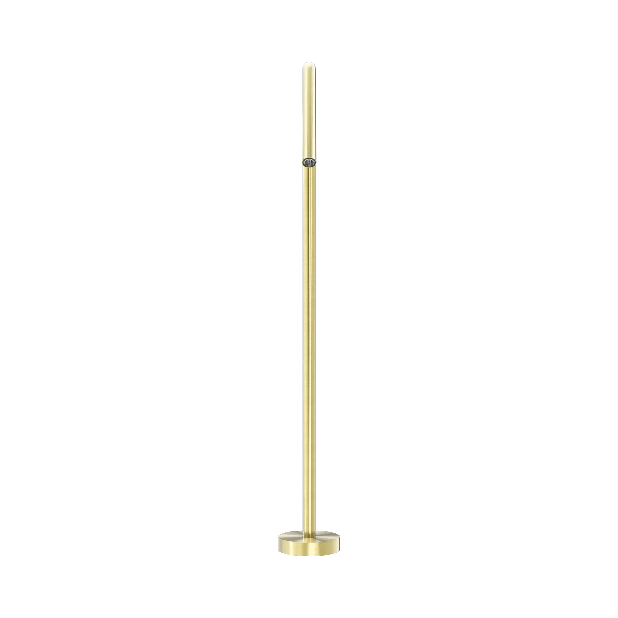 Mecca Freestanding Bath Spout Only