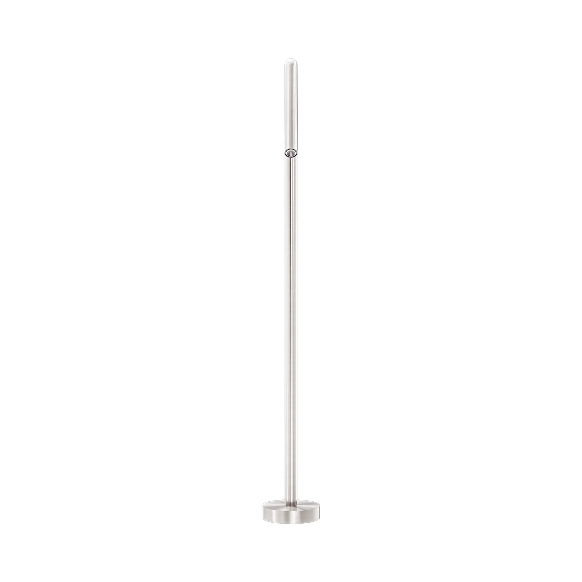 Mecca Freestanding Bath Spout Only